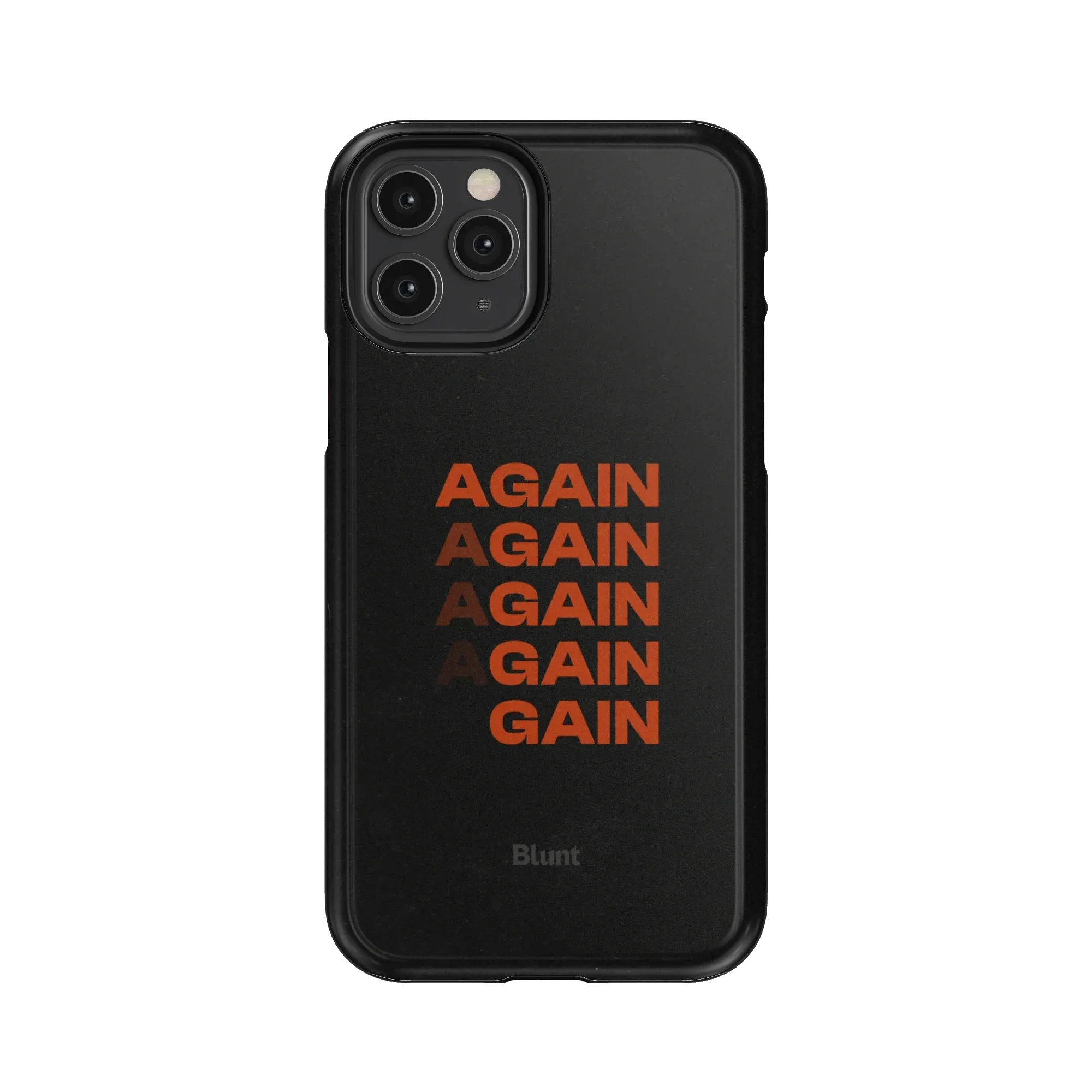 Gain iPhone Case - Image 26