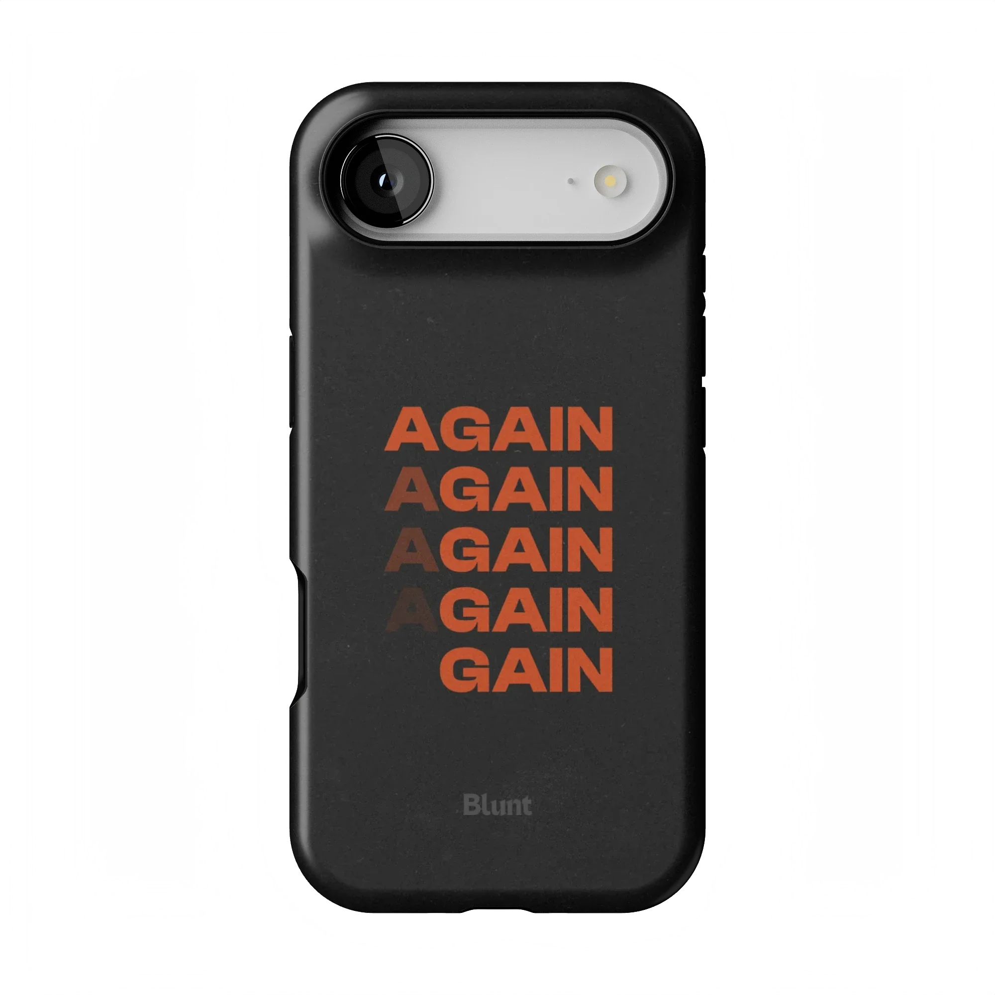 Gain iPhone Case - Image 4