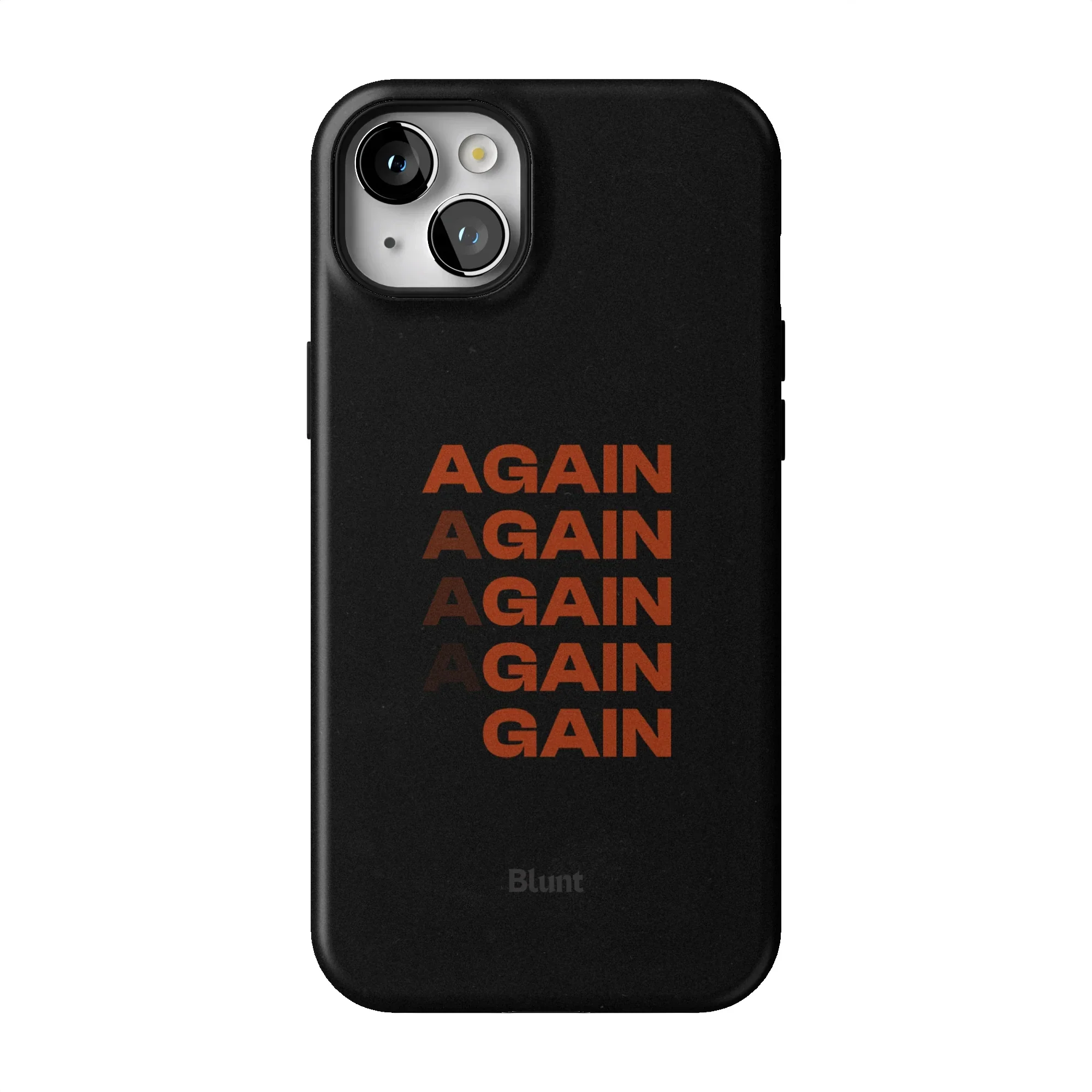 Gain iPhone Case - Image 47
