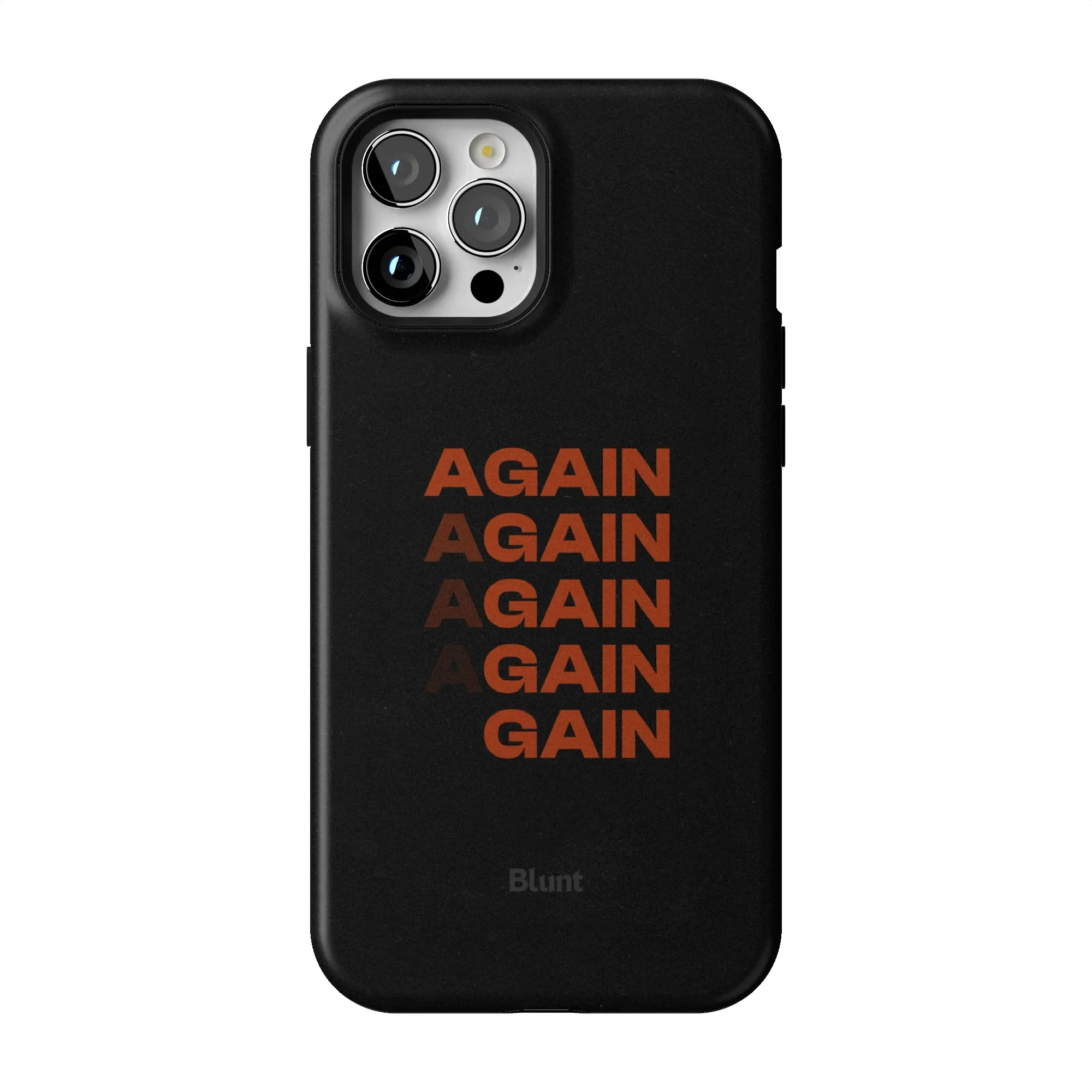Gain iPhone Case - Image 54