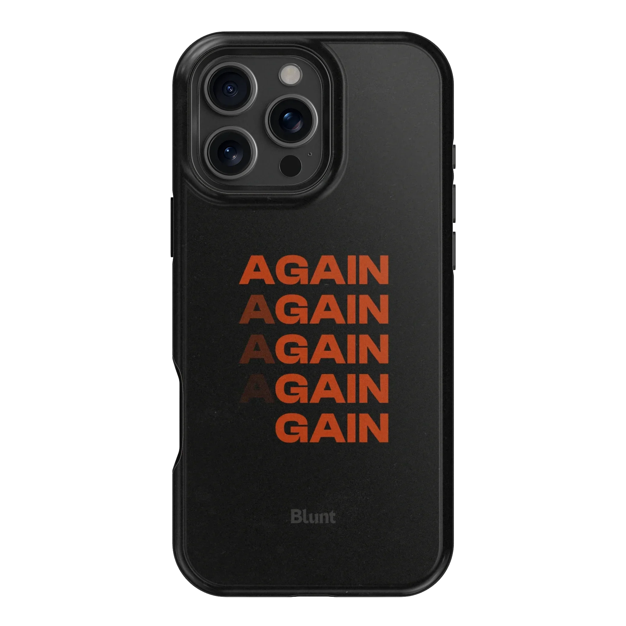 Gain iPhone Case - Image 7