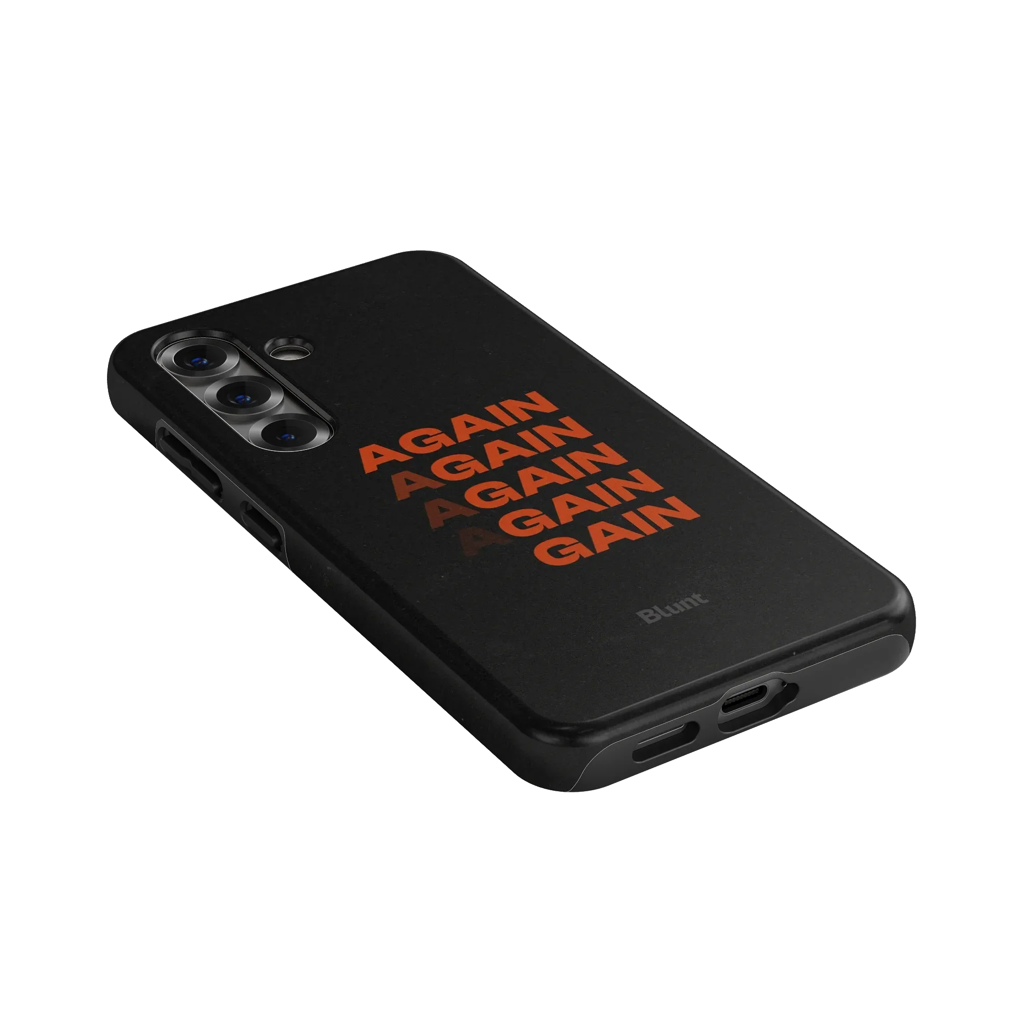 Gain Samsung Case - Image 13