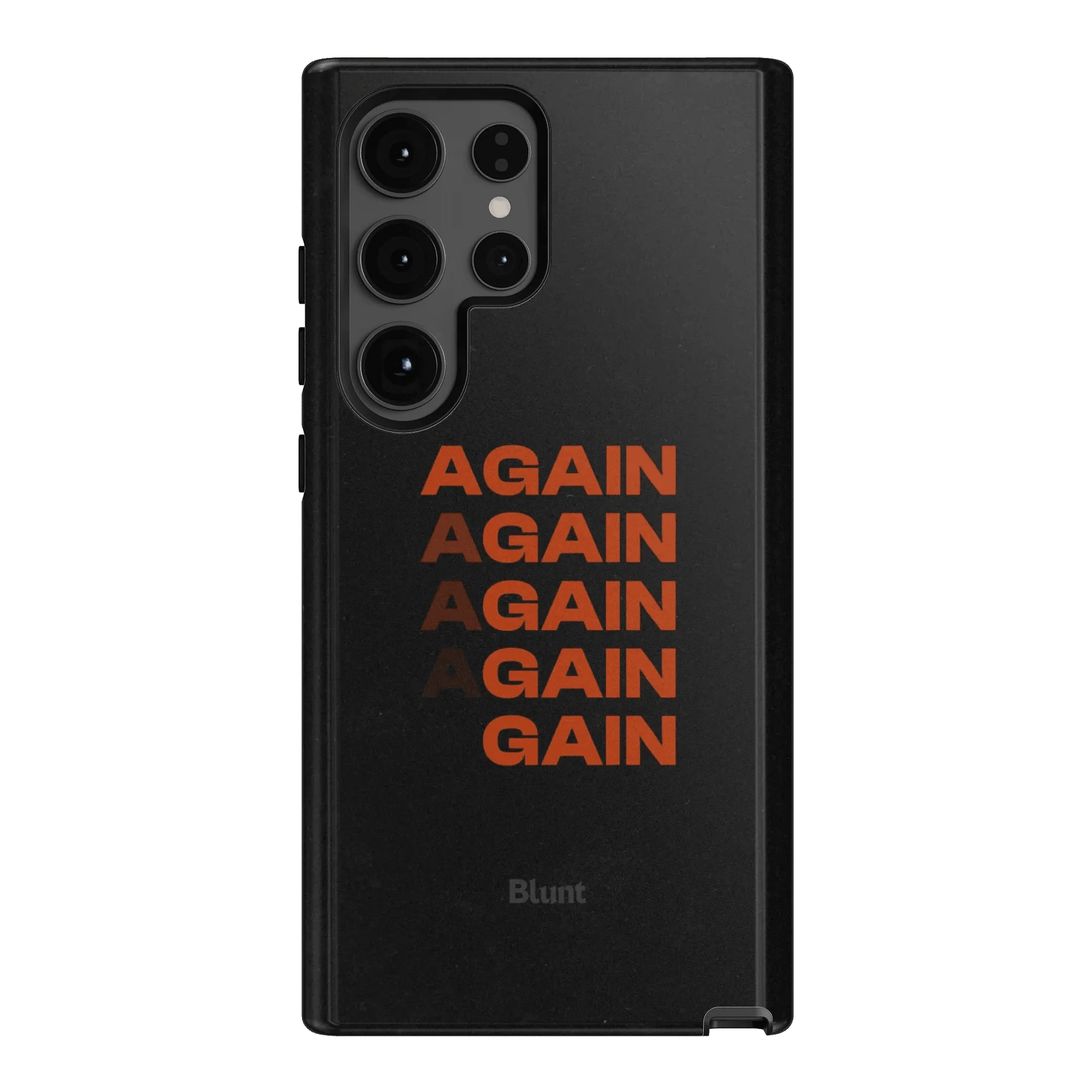 Gain Samsung Case - Image 6
