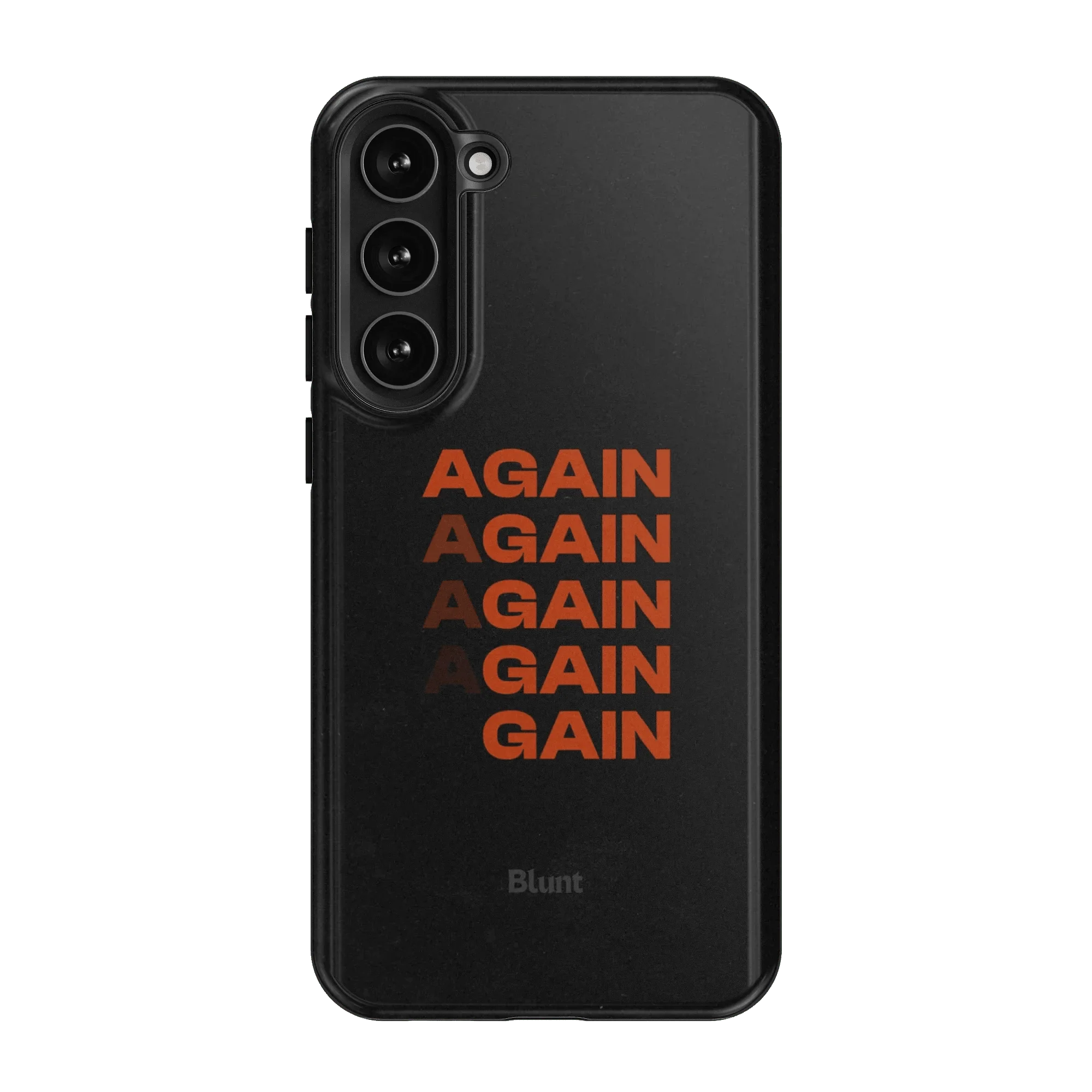 Gain Samsung Case - Image 8