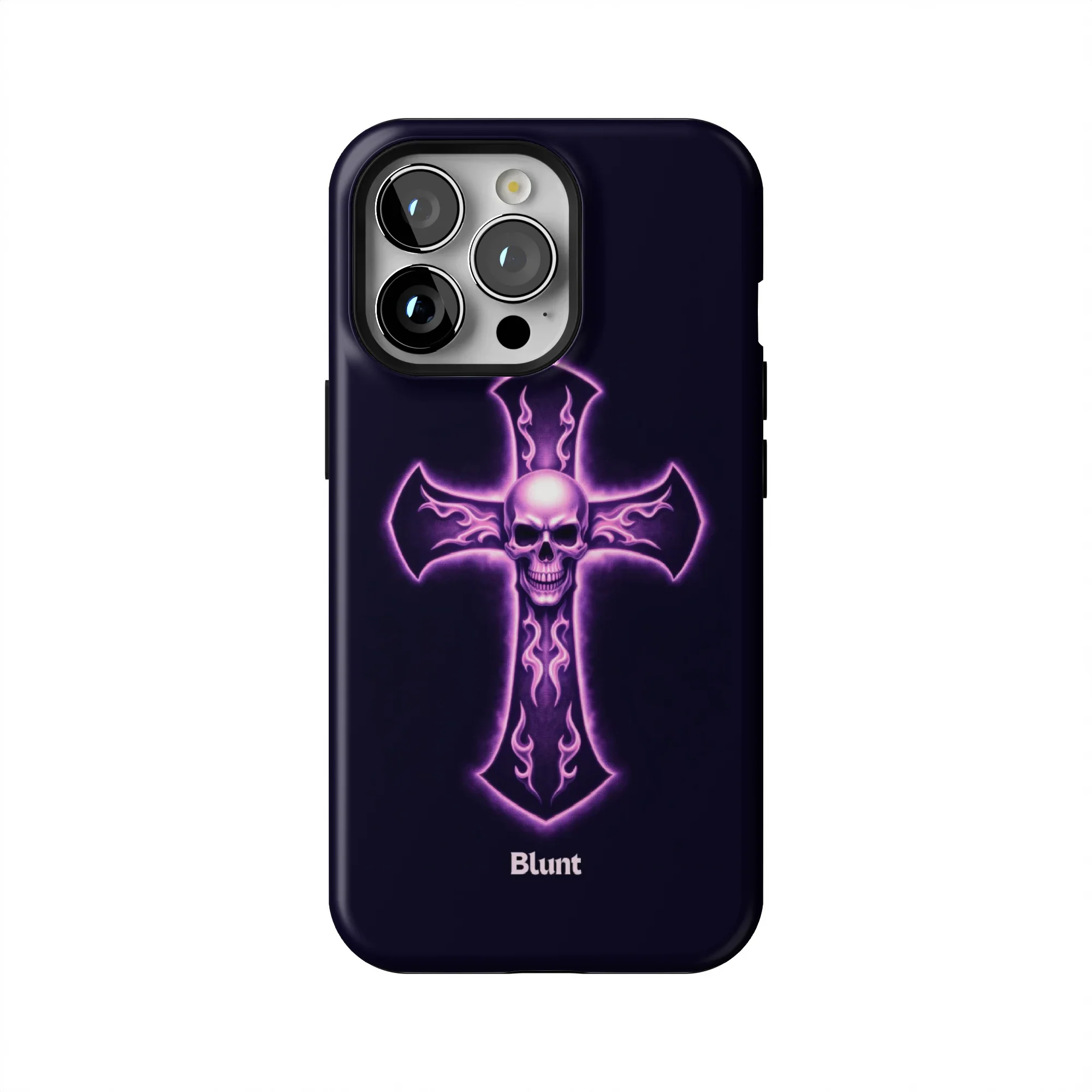 Ghost Psalms iPhone Case - Image 19