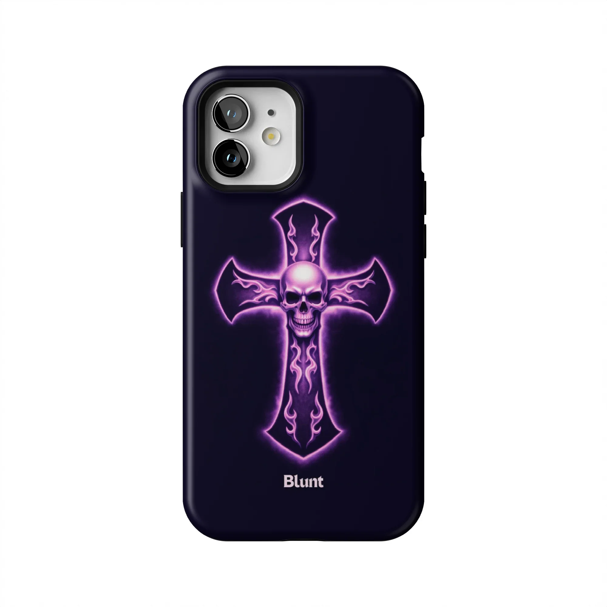 Ghost Psalms iPhone Case - Image 22