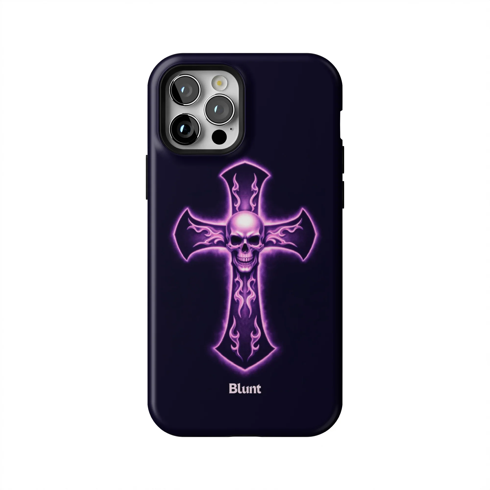 Ghost Psalms iPhone Case - Image 23