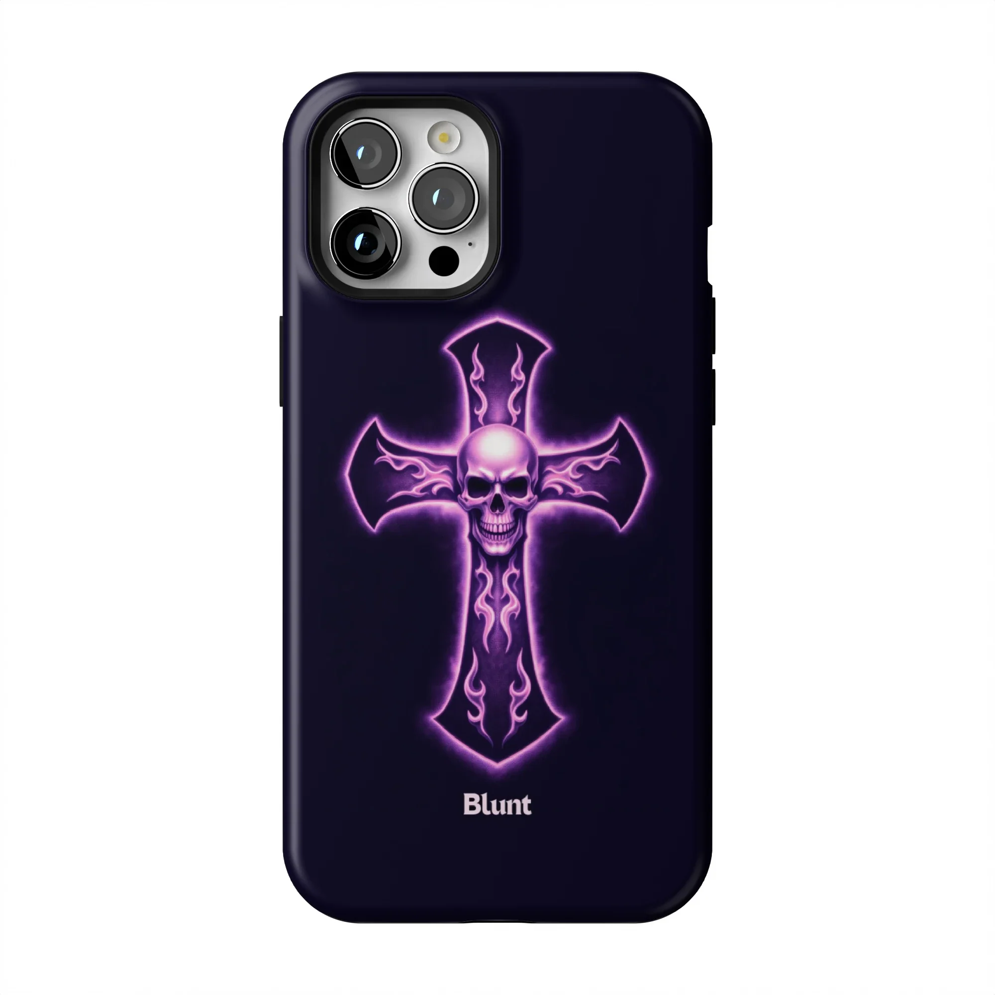 Ghost Psalms iPhone Case - Image 24