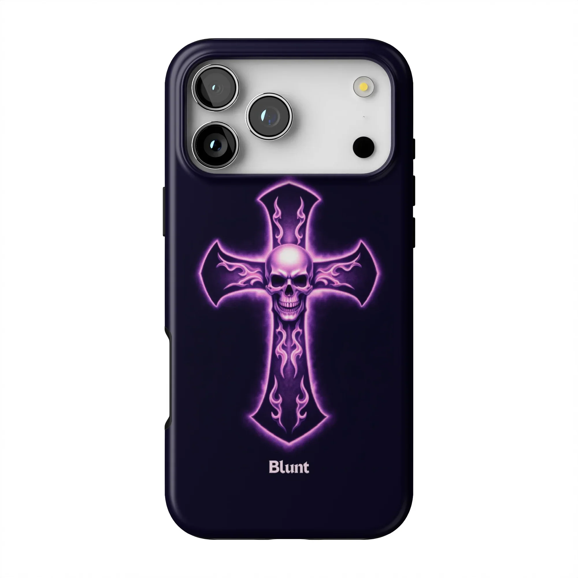 Ghost Psalms iPhone Case - Image 31