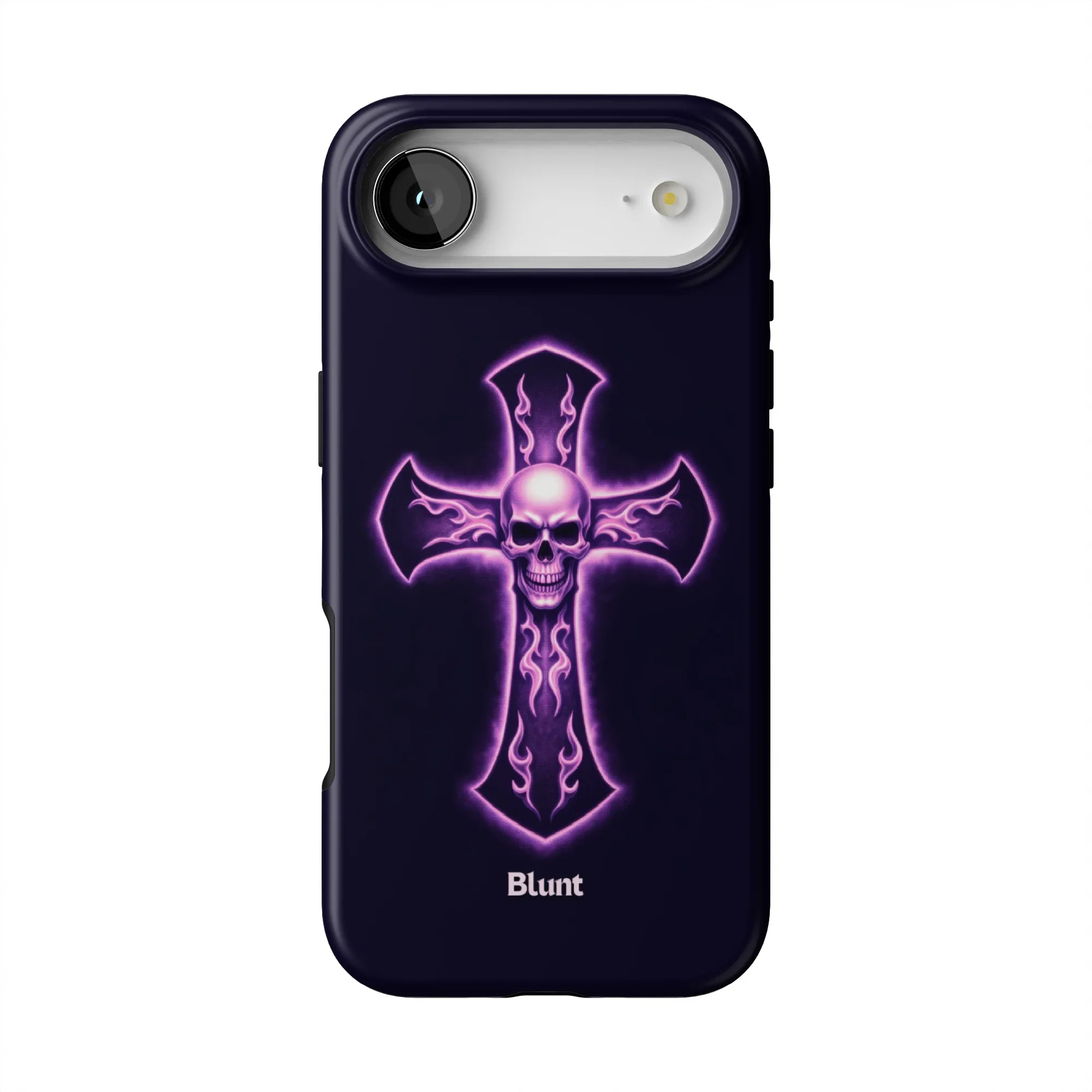 Ghost Psalms iPhone Case - Image 4
