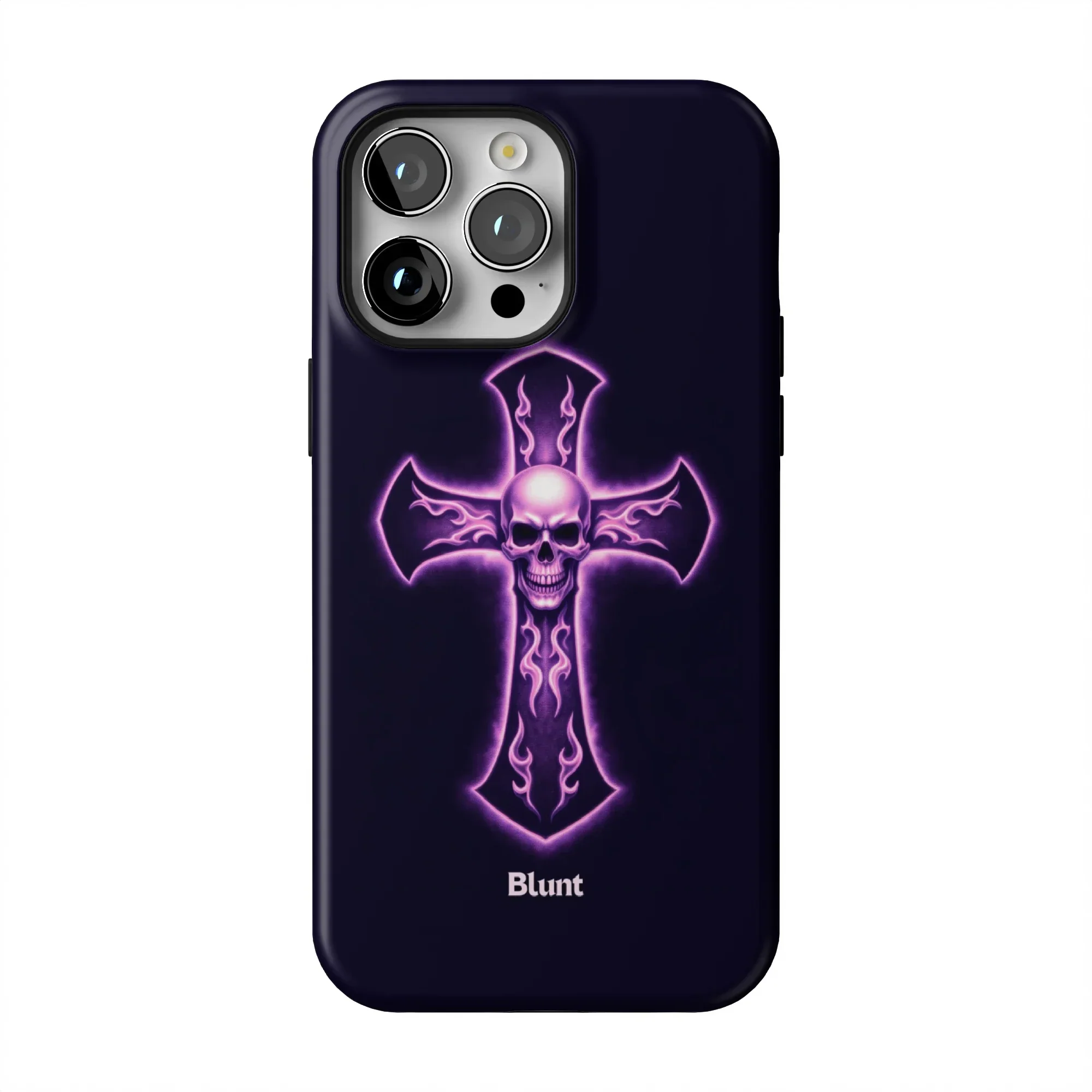 Ghost Psalms iPhone Case - Image 43
