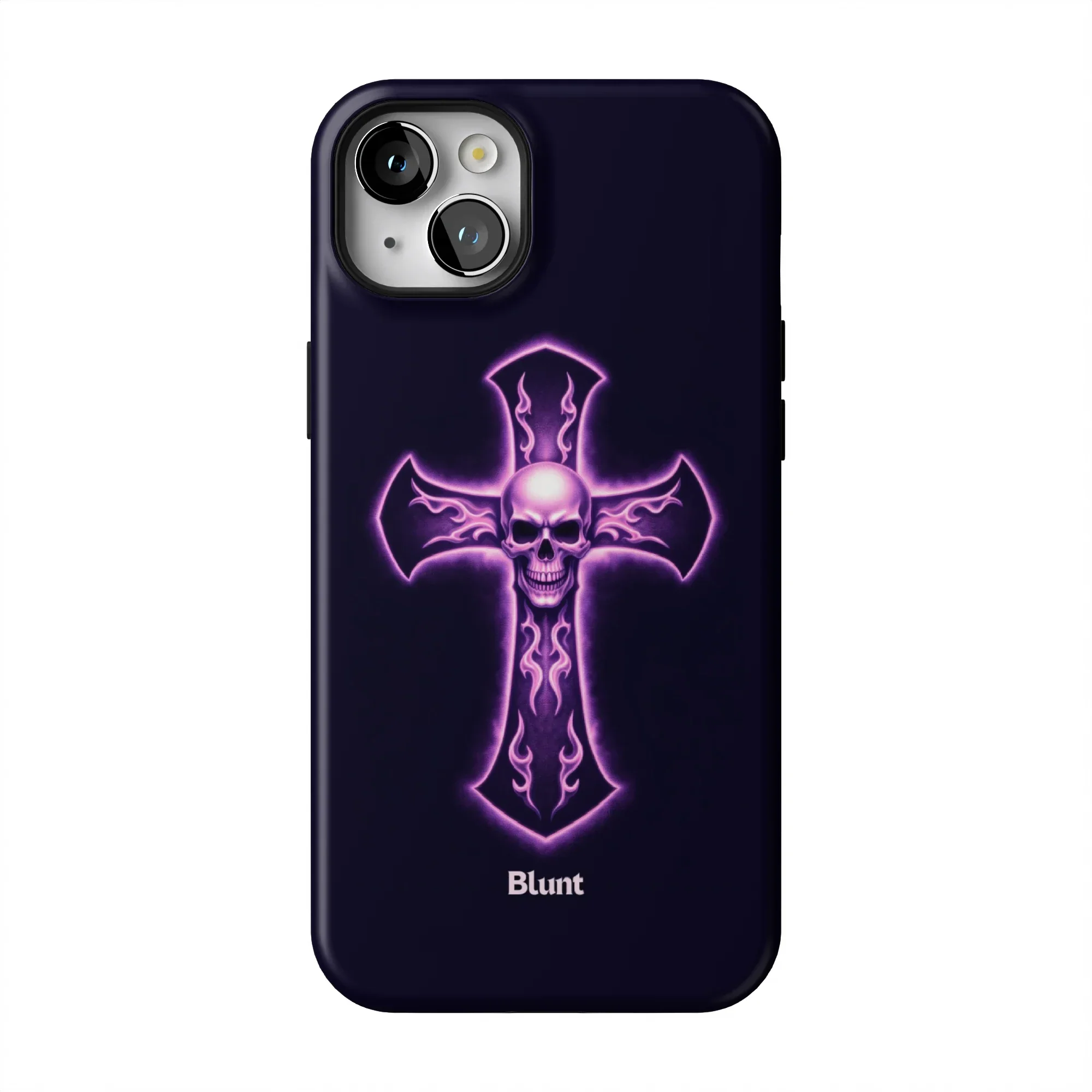 Ghost Psalms iPhone Case - Image 44