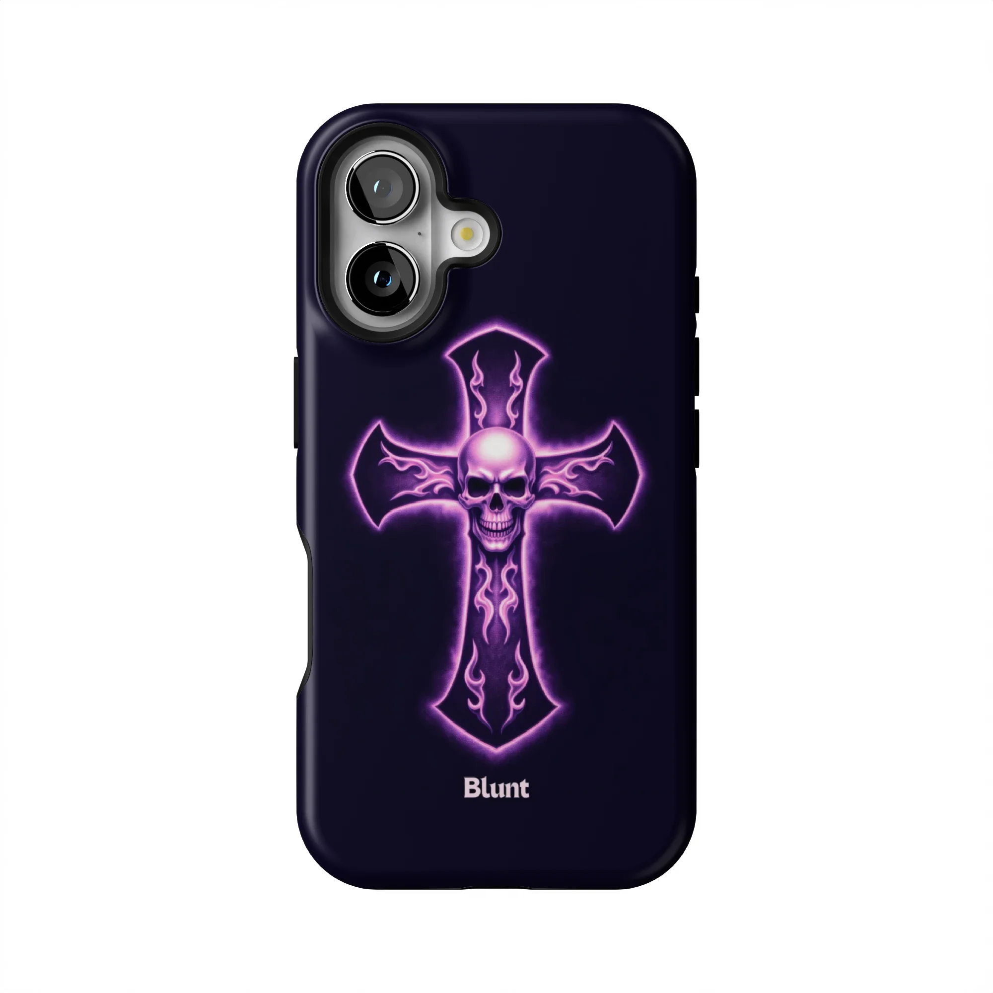 Ghost Psalms iPhone Case - Image 5