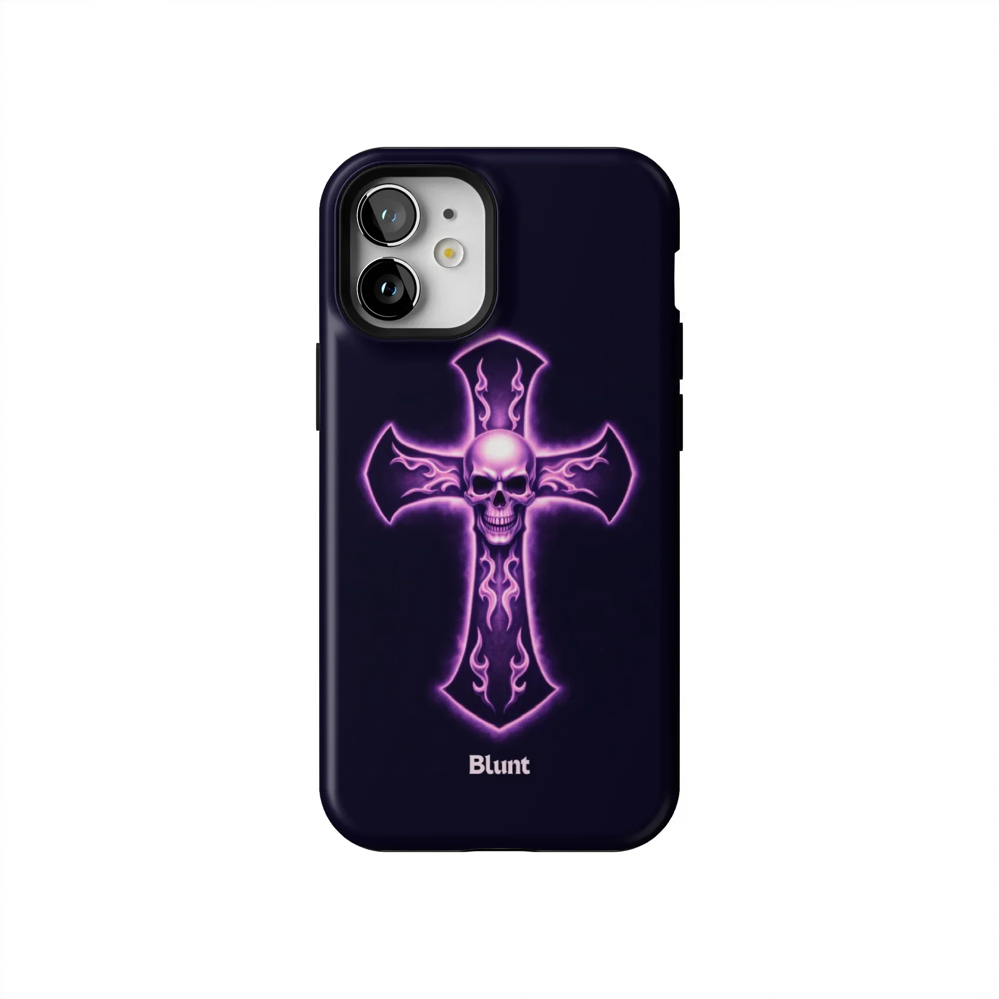 Ghost Psalms iPhone Case - Image 52