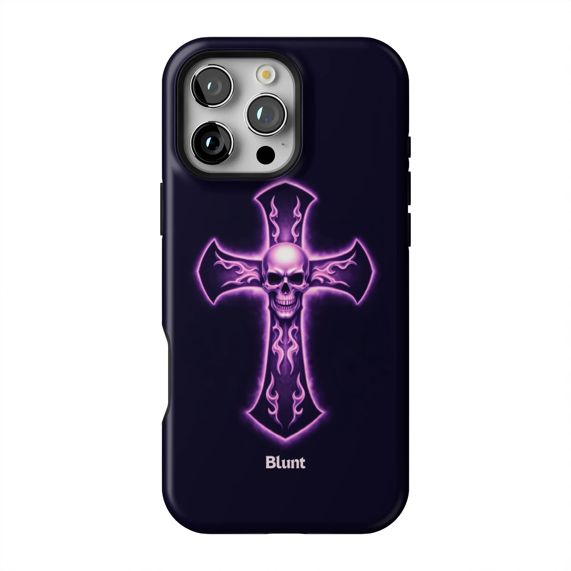 Ghost Psalms iPhone Case - Image 7