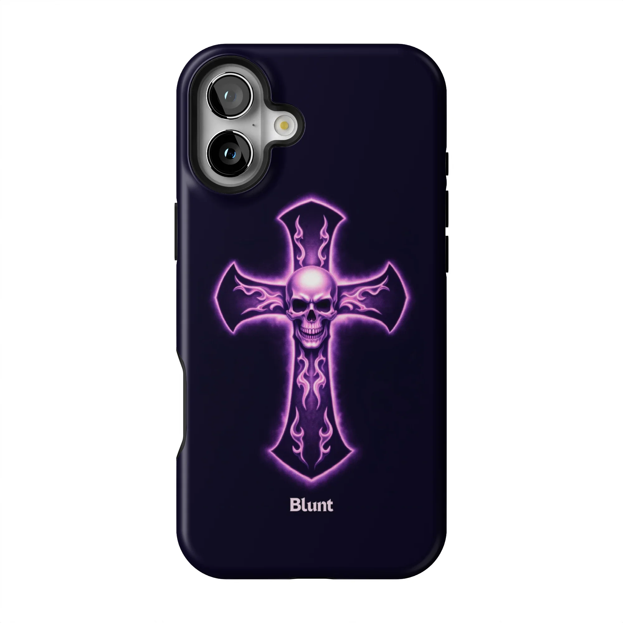 Ghost Psalms iPhone Case - Image 8