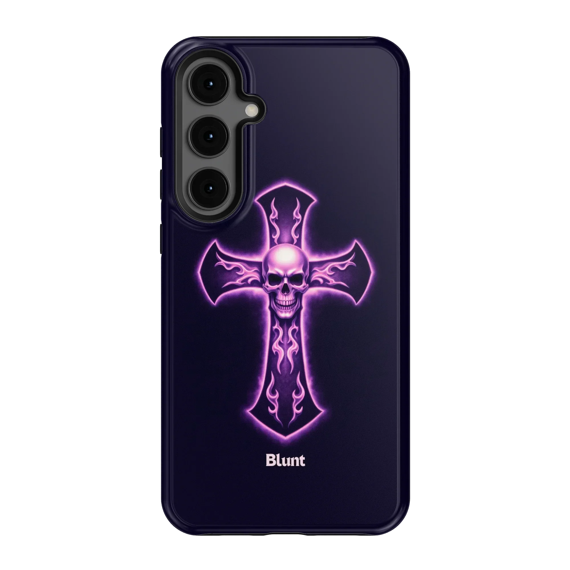 Ghost Psalms Samsung Case - Image 17