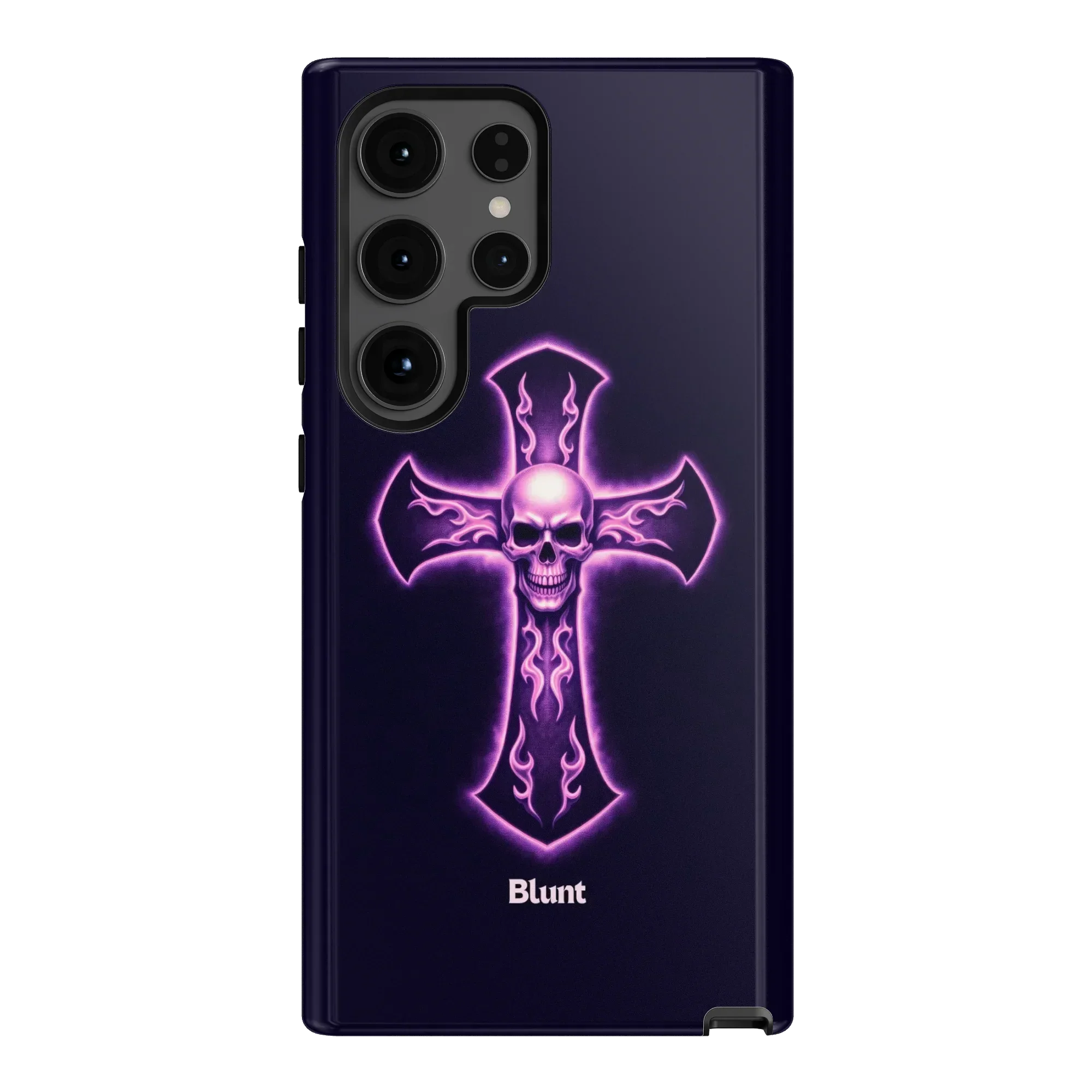 Ghost Psalms Samsung Case - Image 18