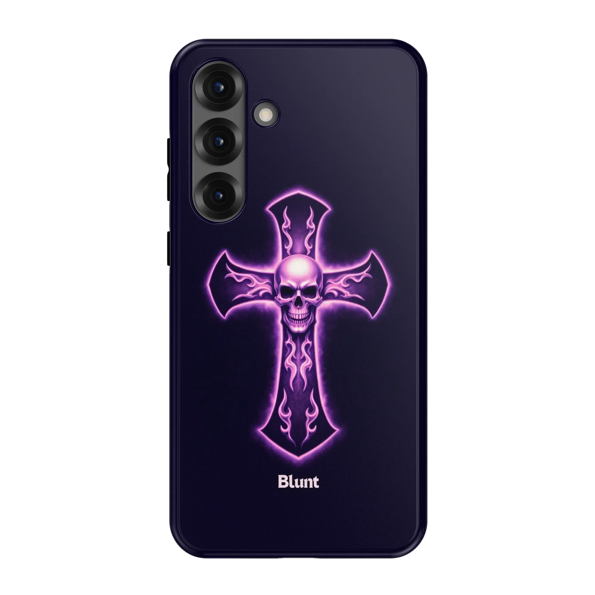 Ghost Psalms Samsung Case - Image 2