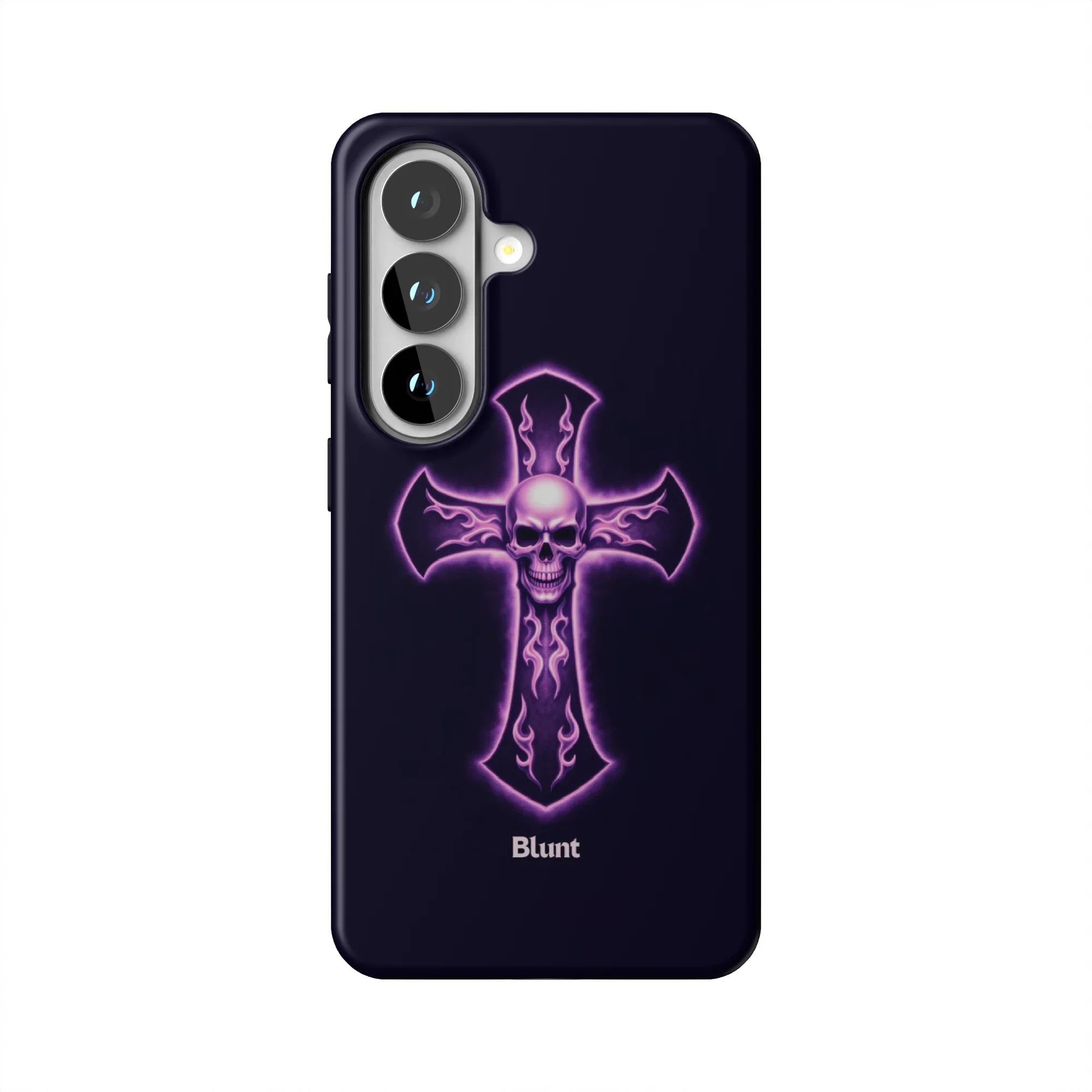 Ghost Psalms Samsung Case - Image 25