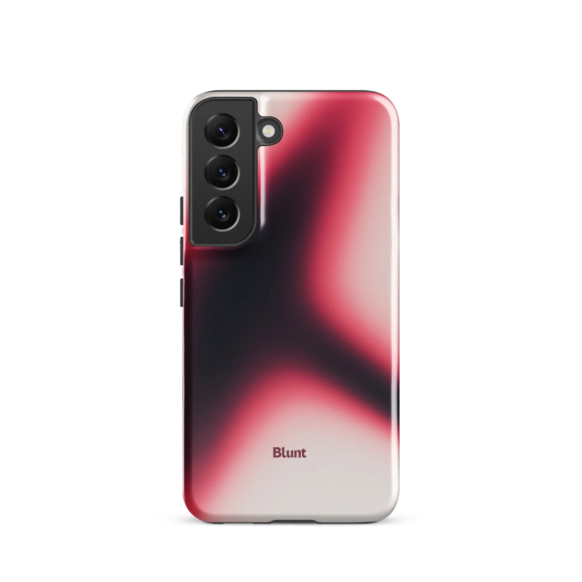 Glitchcore Fade Samsung Case - Image 10