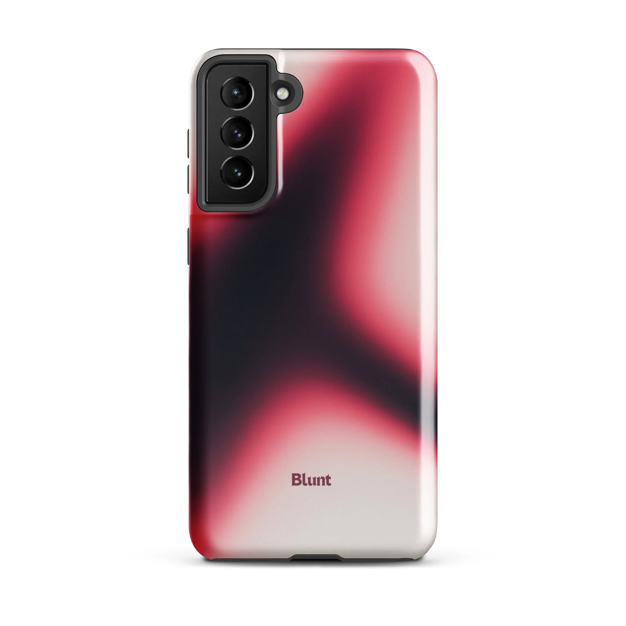 Glitchcore Fade Samsung Case - Image 14