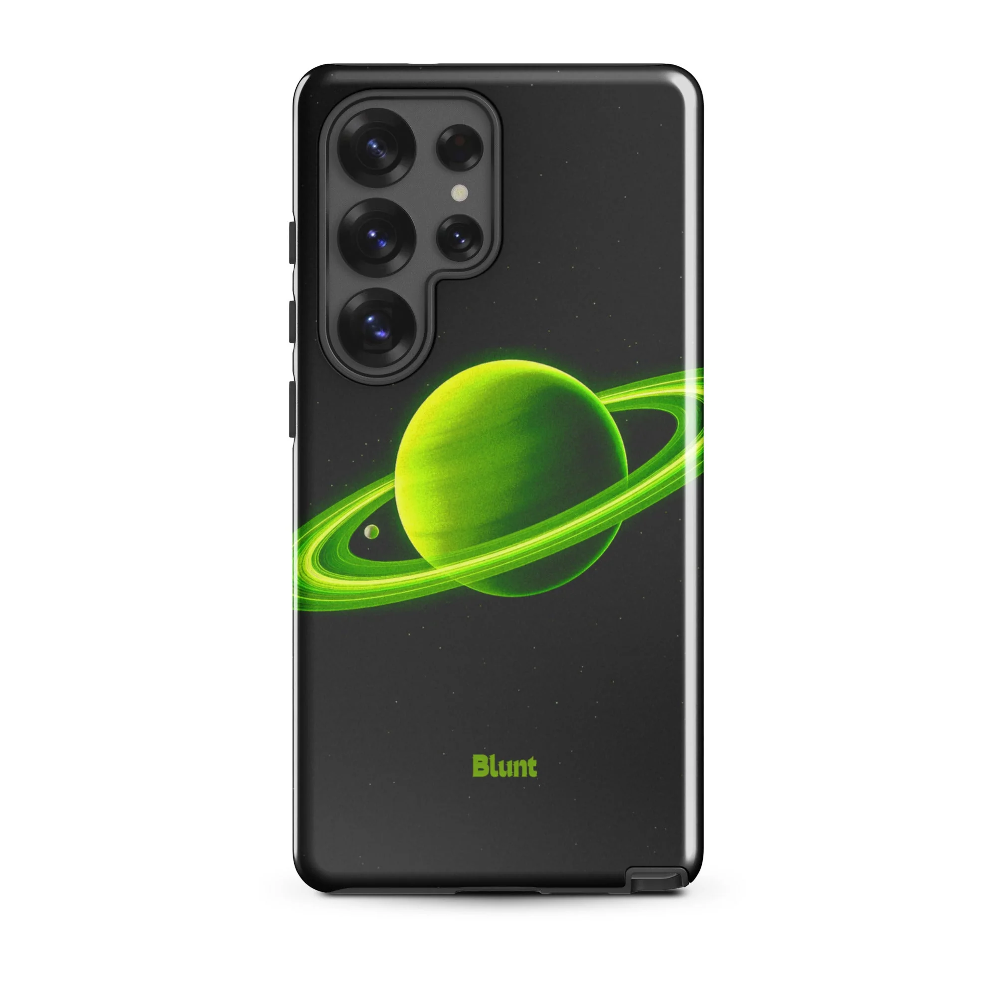 Glowra Samsung Case - Image 3