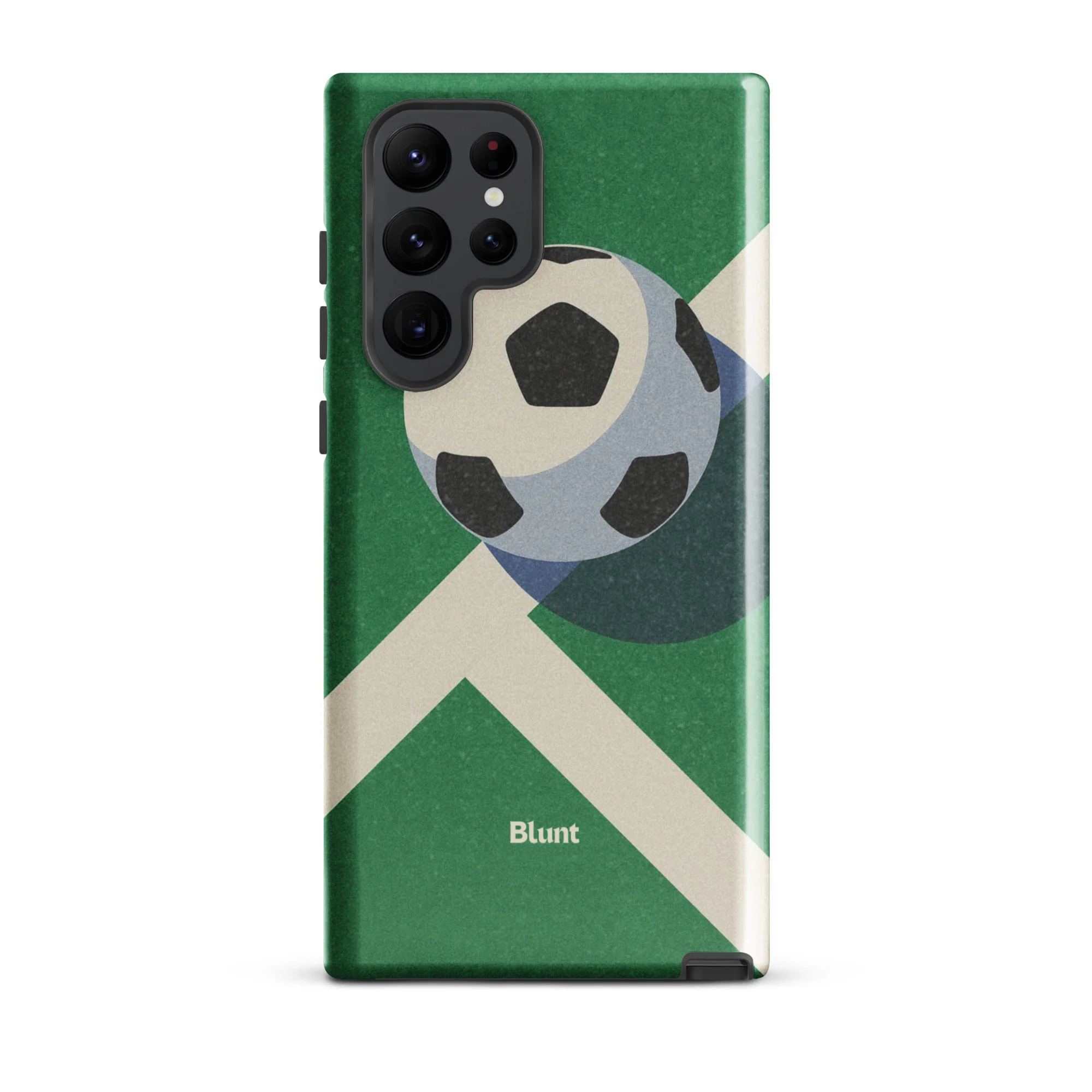 Goalie Samsung Case - Image 12