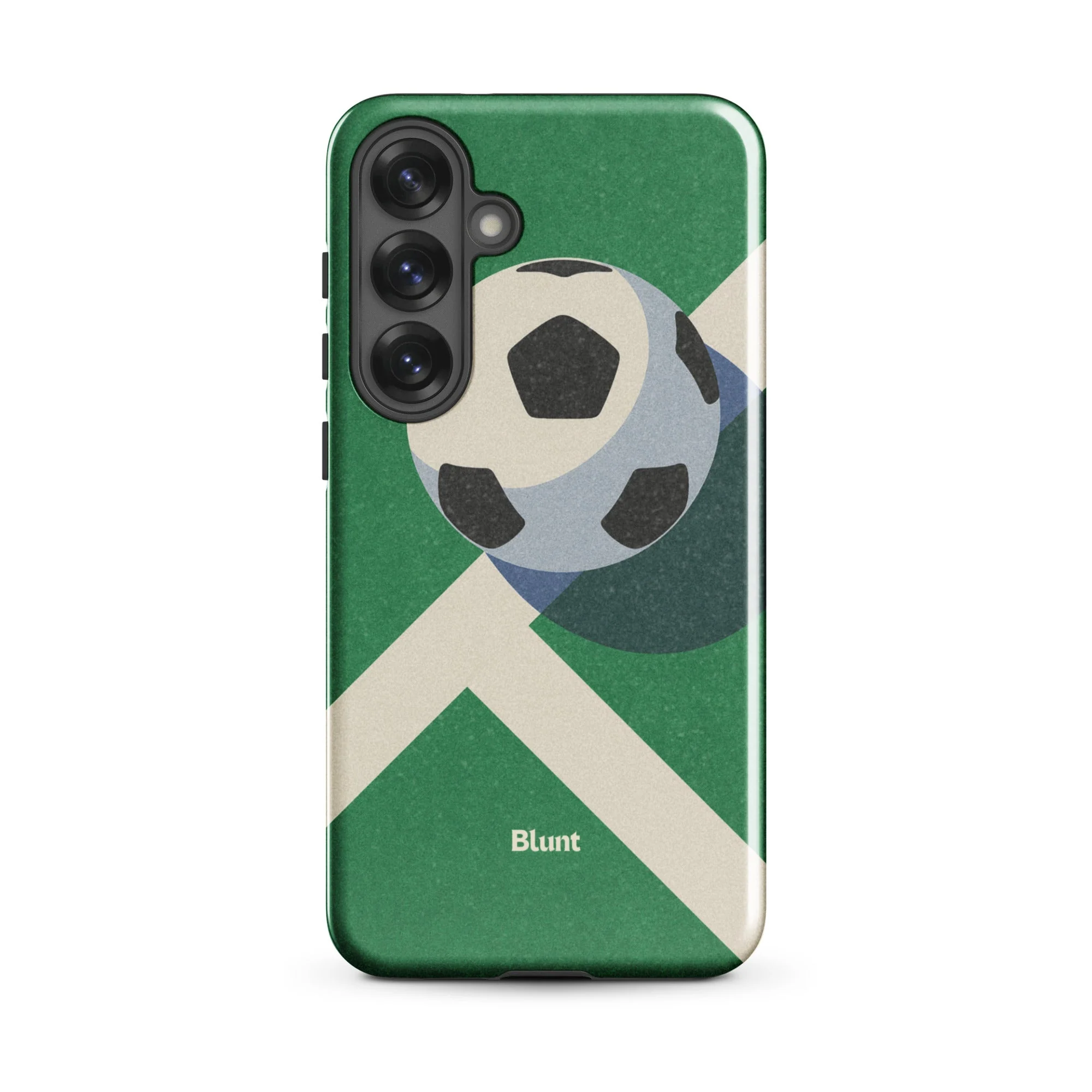 Goalie Samsung Case - Image 2