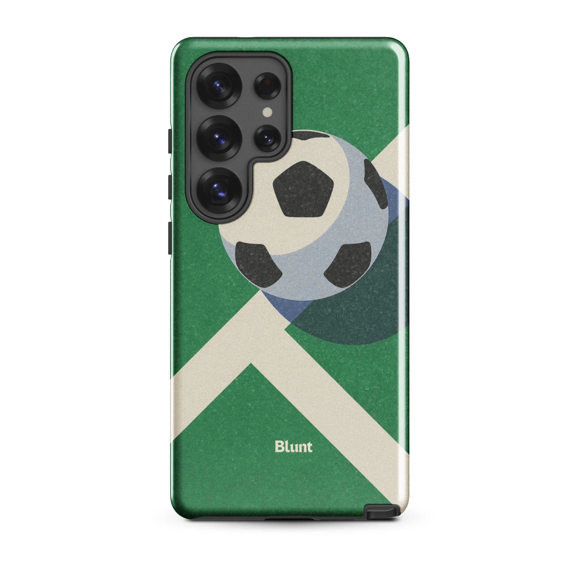 Goalie Samsung Case - Image 3