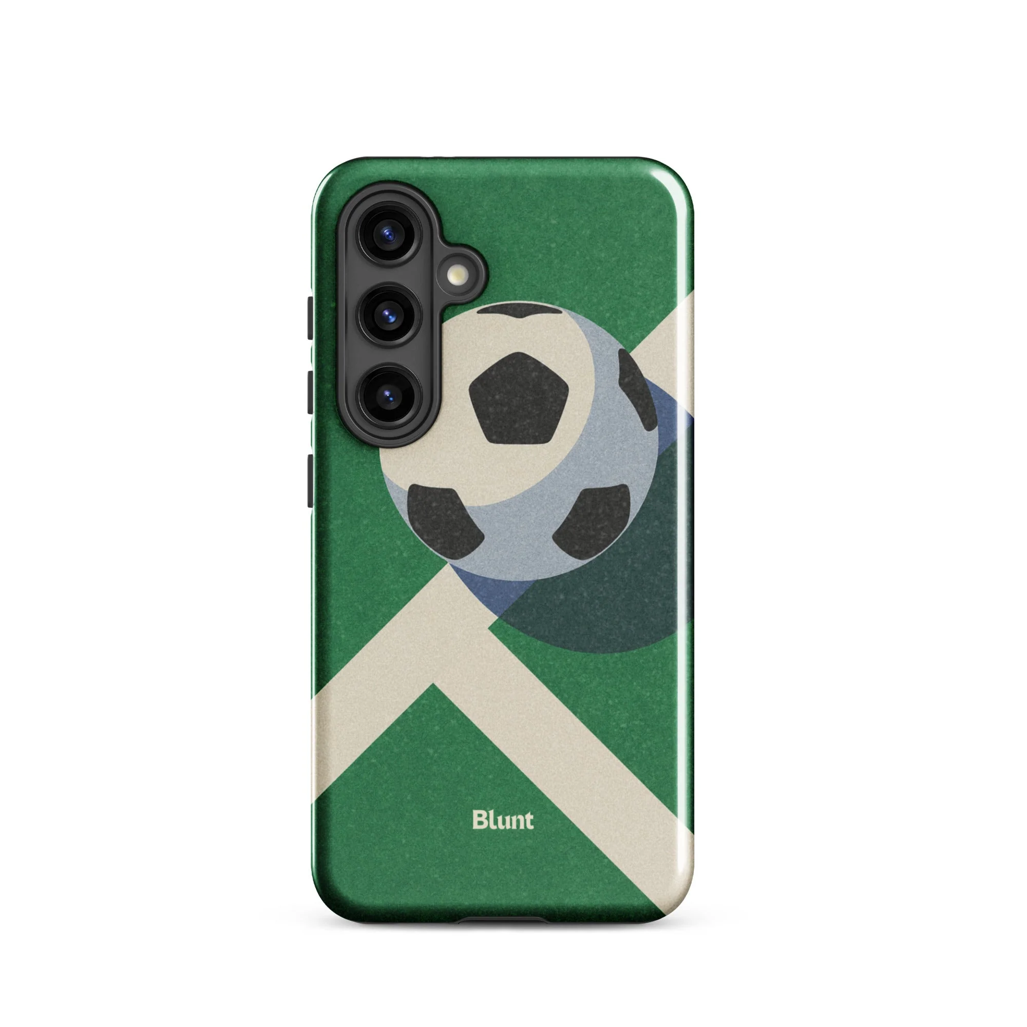 Goalie Samsung Case - Image 4