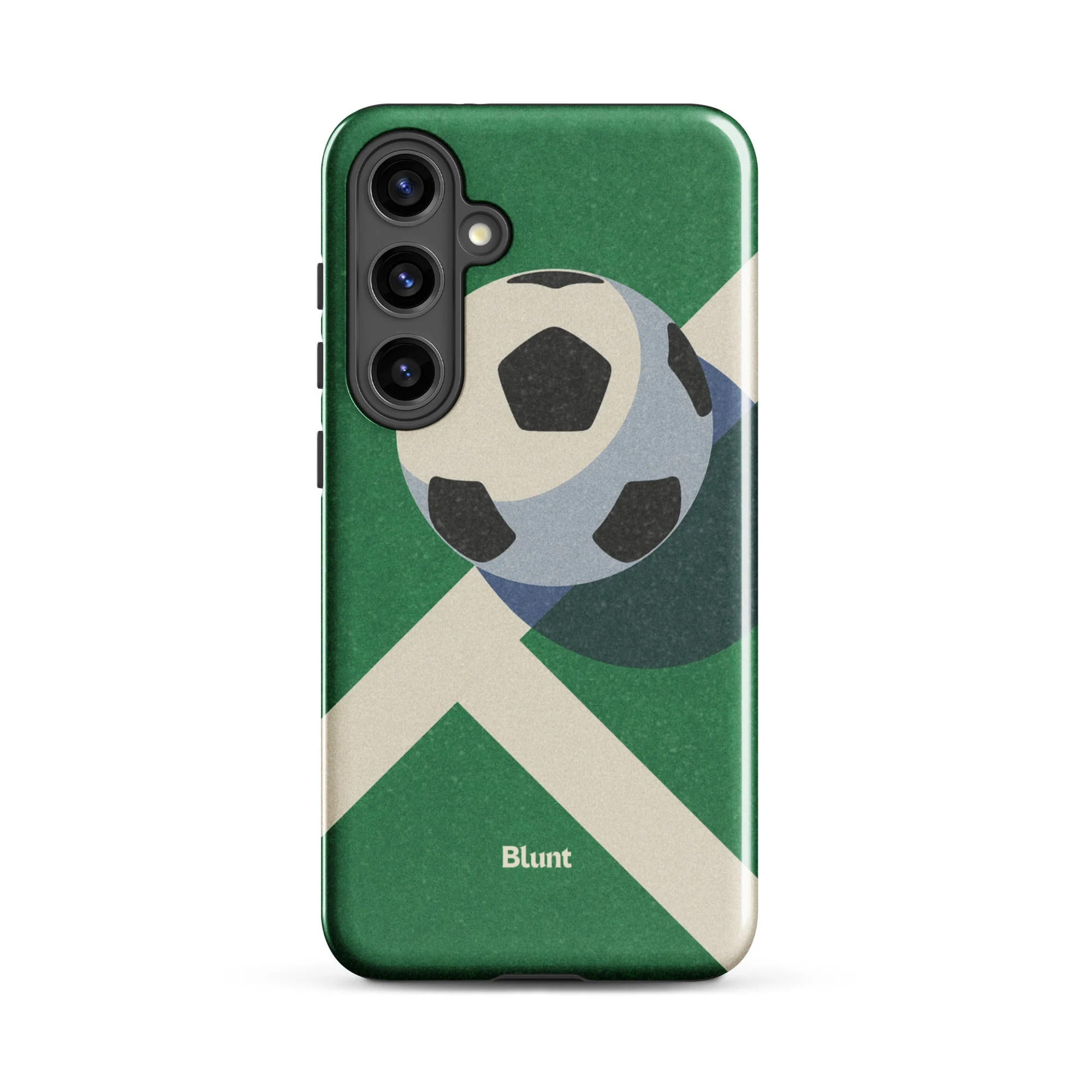 Goalie Samsung Case - Image 5