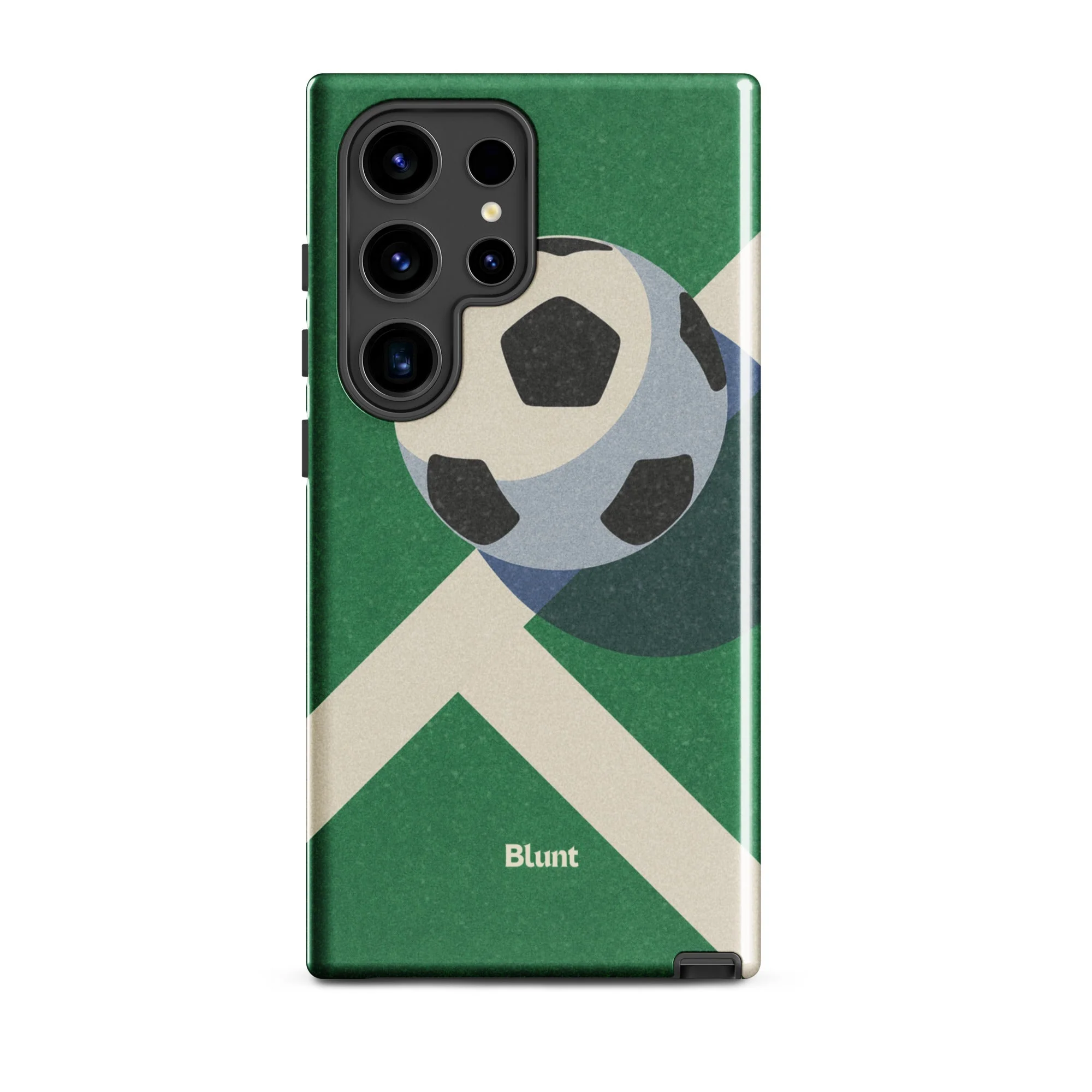 Goalie Samsung Case - Image 6