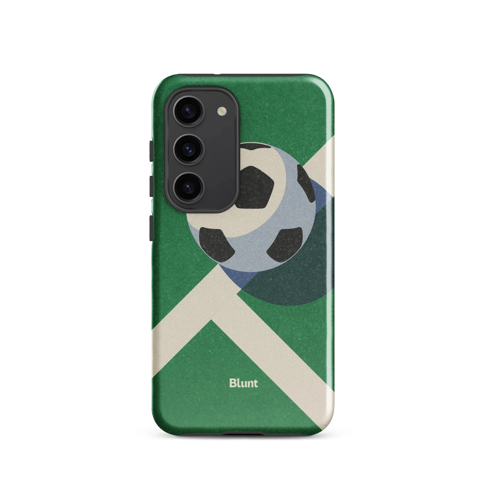 Goalie Samsung Case - Image 7