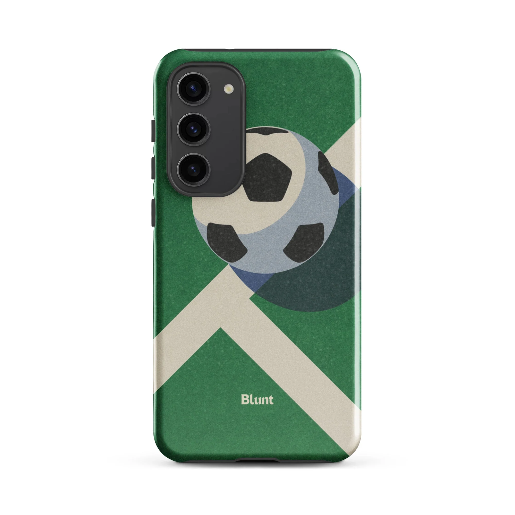 Goalie Samsung Case - Image 8