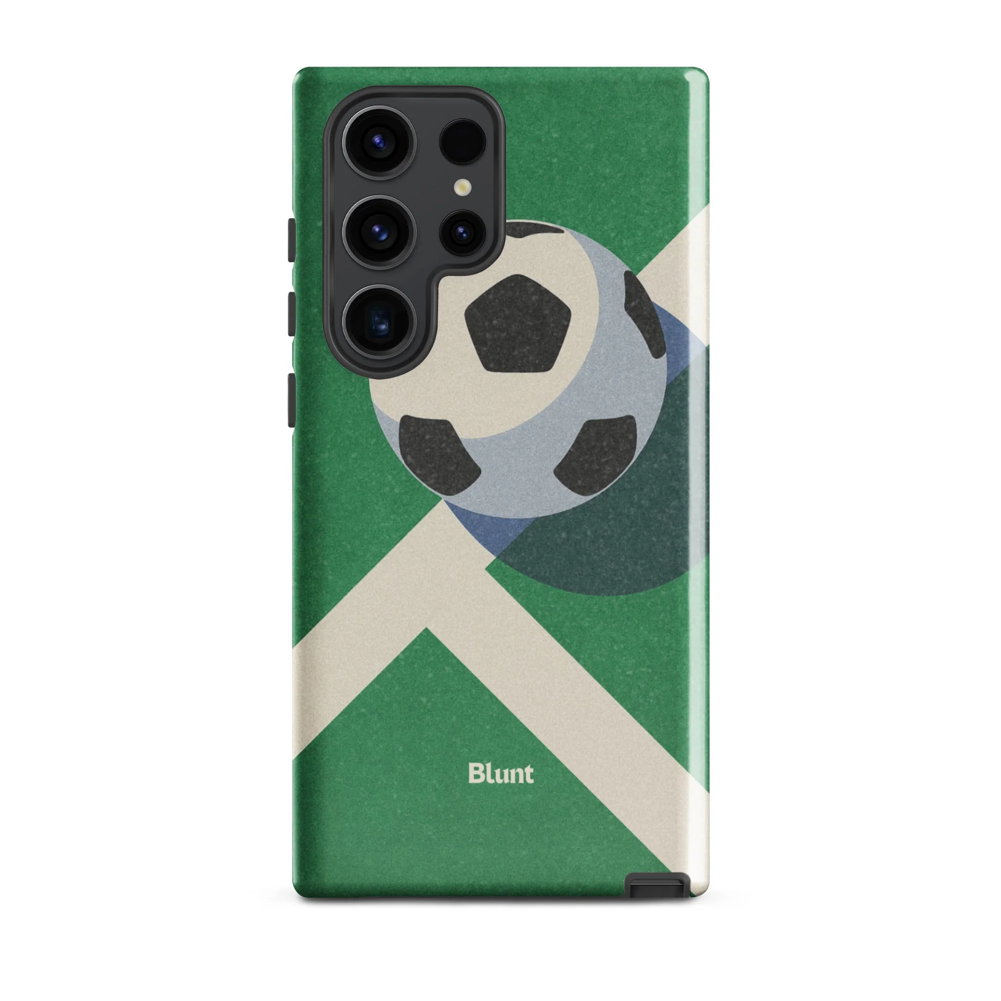 Goalie Samsung Case - Image 9