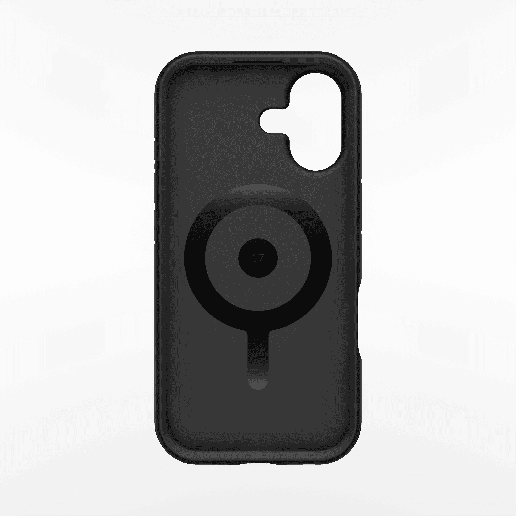 Gold Eights iPhone Case - Image 29