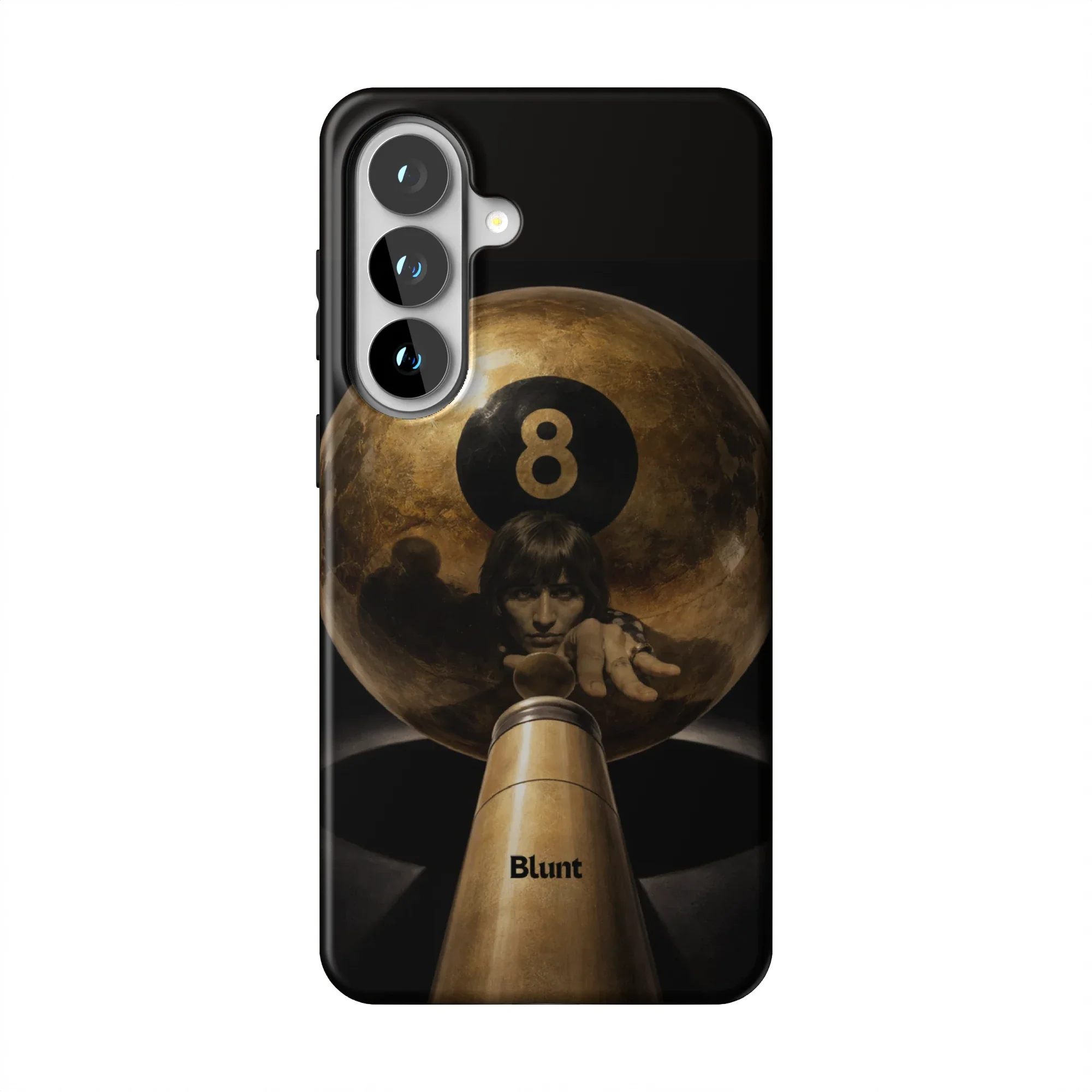 Gold Eights Samsung Case - Image 17