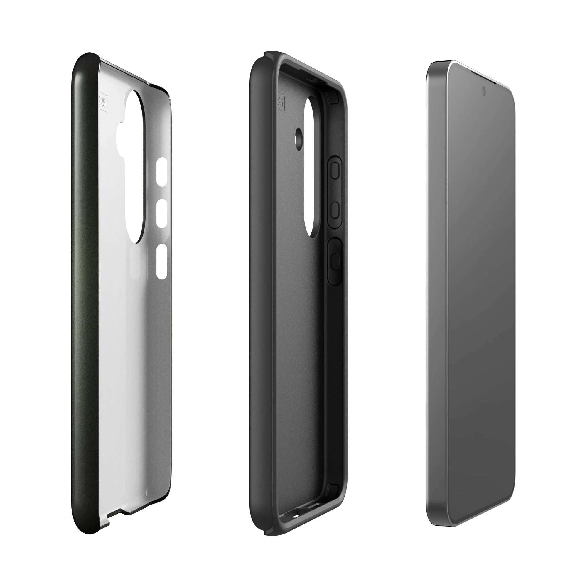 Grain Samsung Case - Image 17