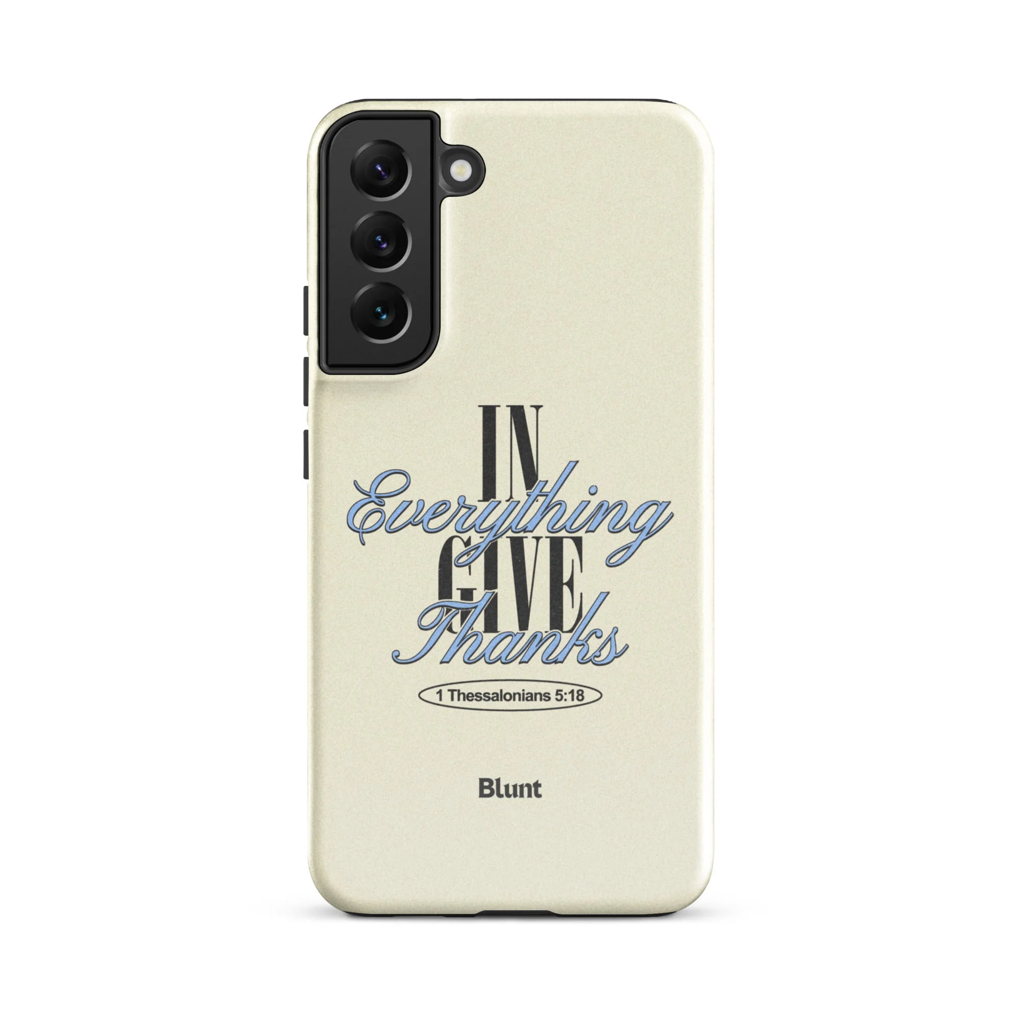 Gratitude Samsung Case - Image 11
