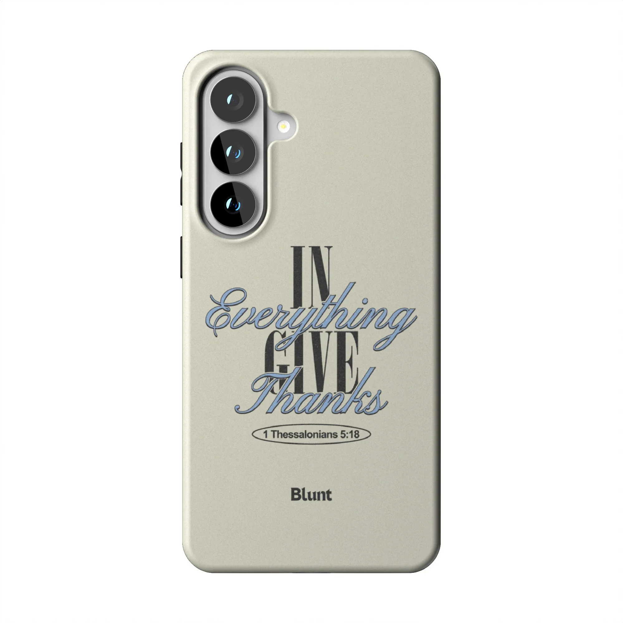 Gratitude Samsung Case - Image 21