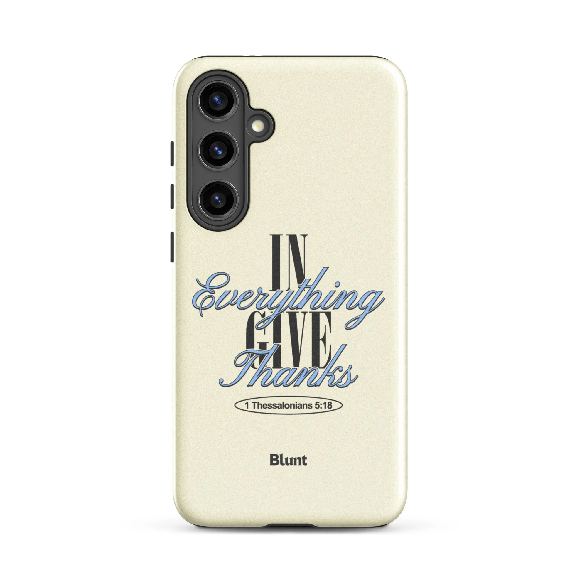 Gratitude Samsung Case - Image 5