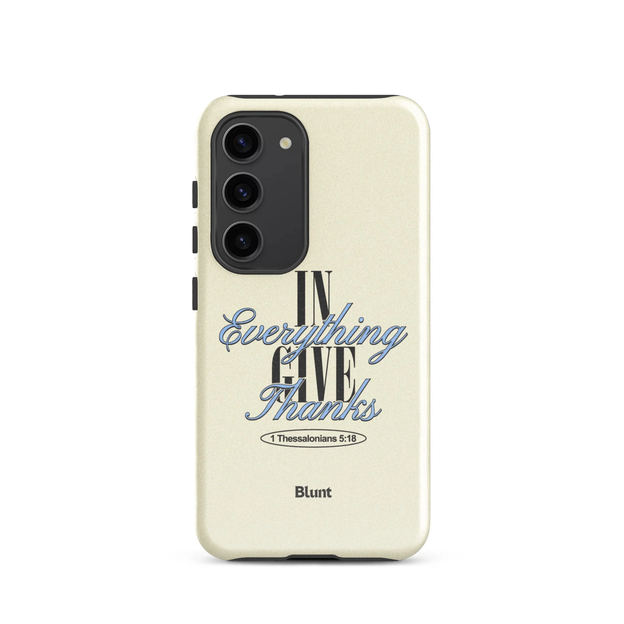 Gratitude Samsung Case - Image 7