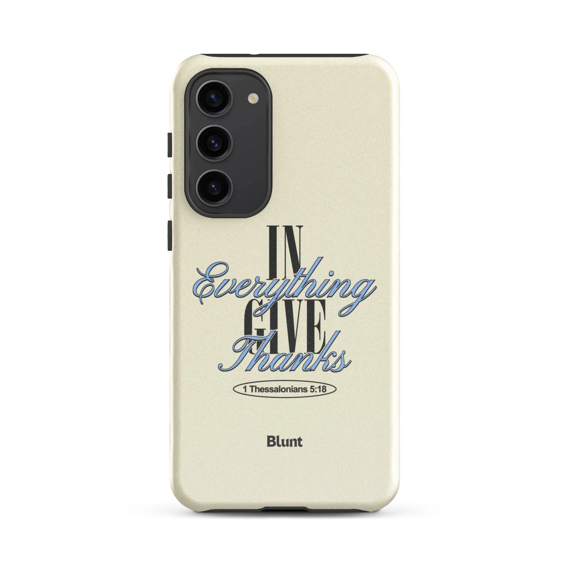 Gratitude Samsung Case - Image 8