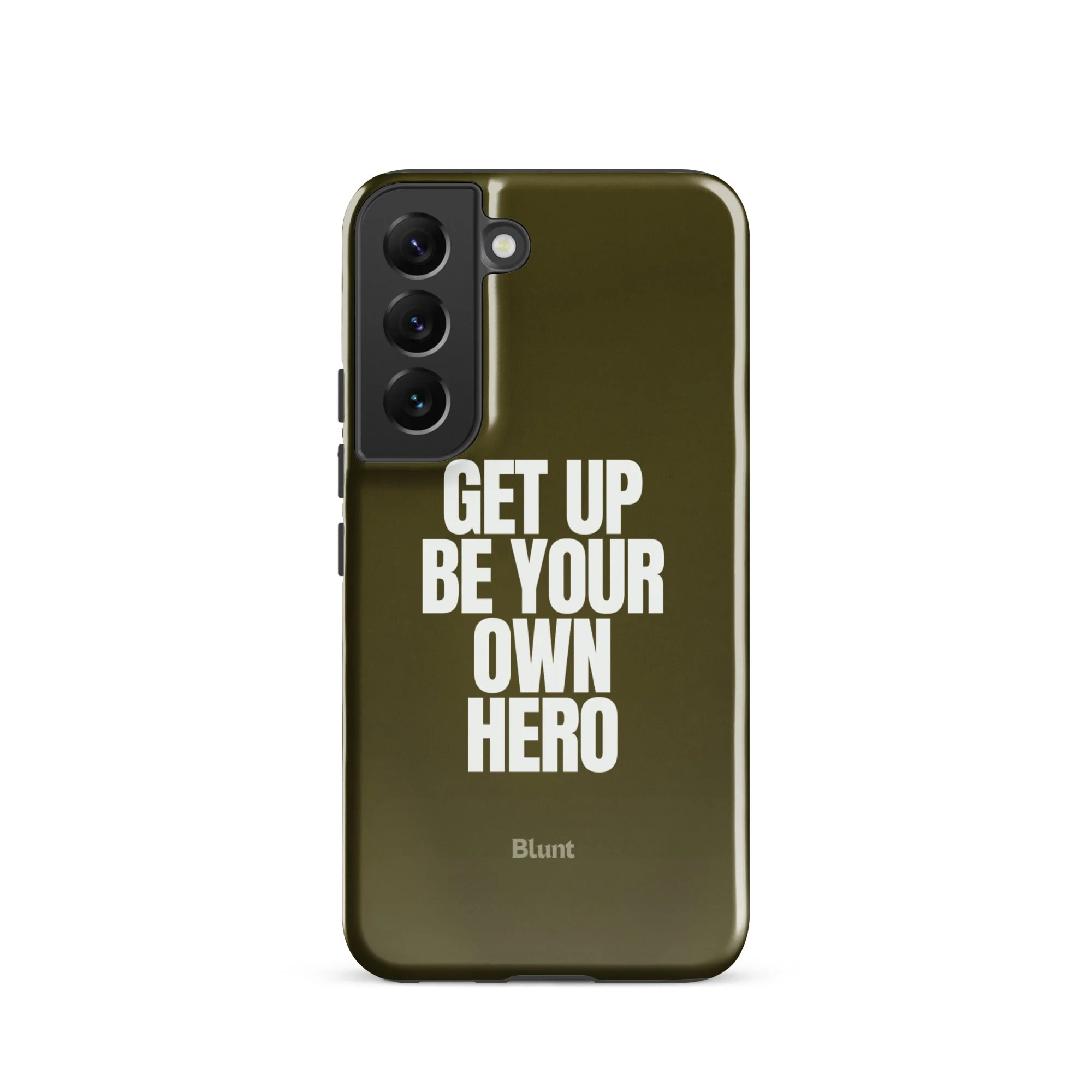 Grindset Samsung Case - Image 10
