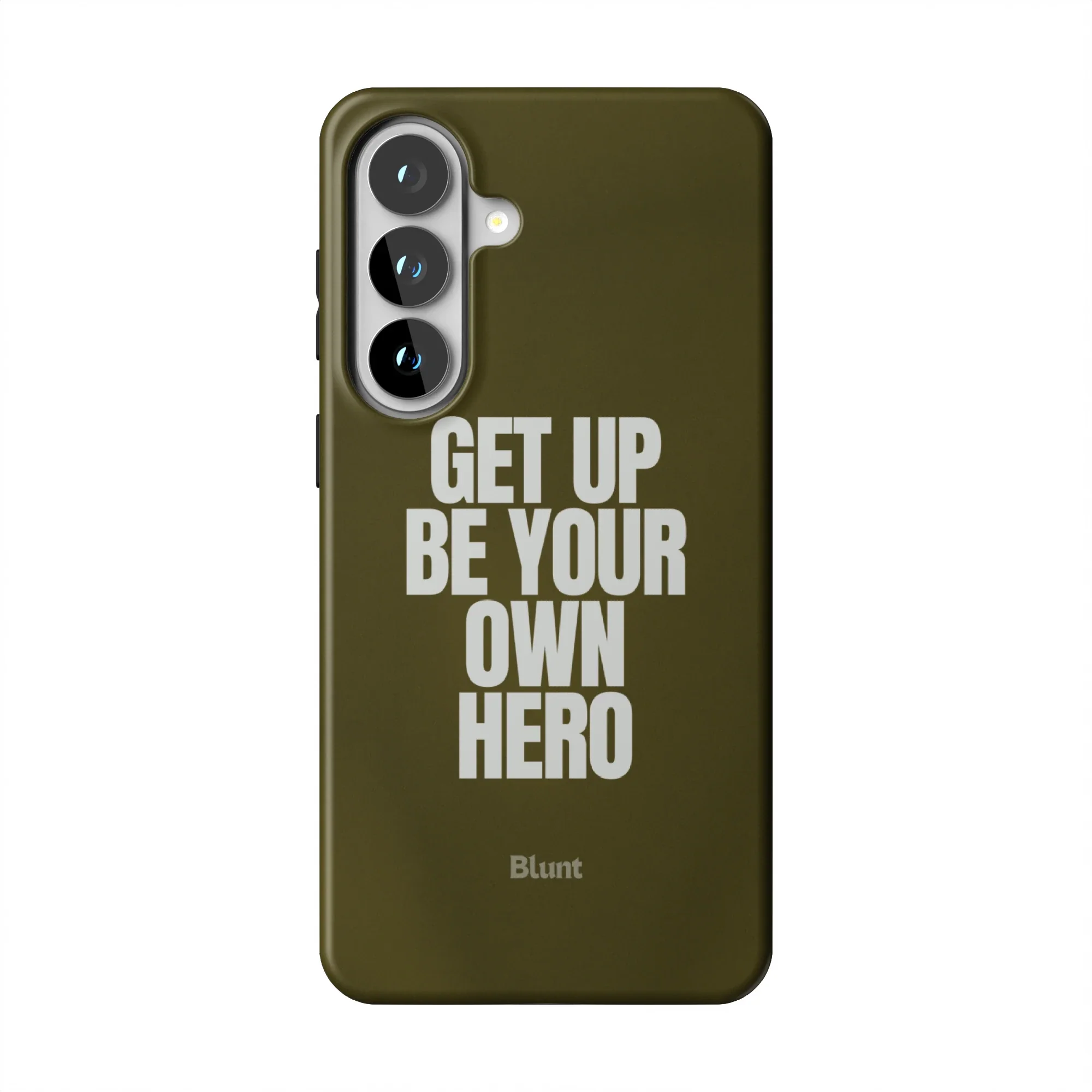 Grindset Samsung Case - Image 20