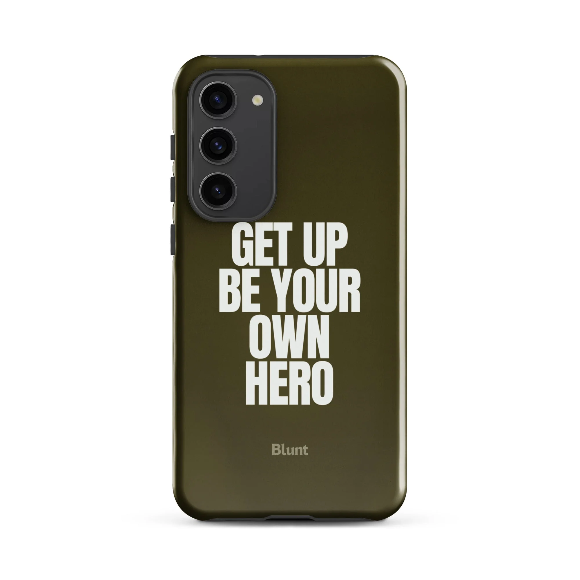 Grindset Samsung Case - Image 8
