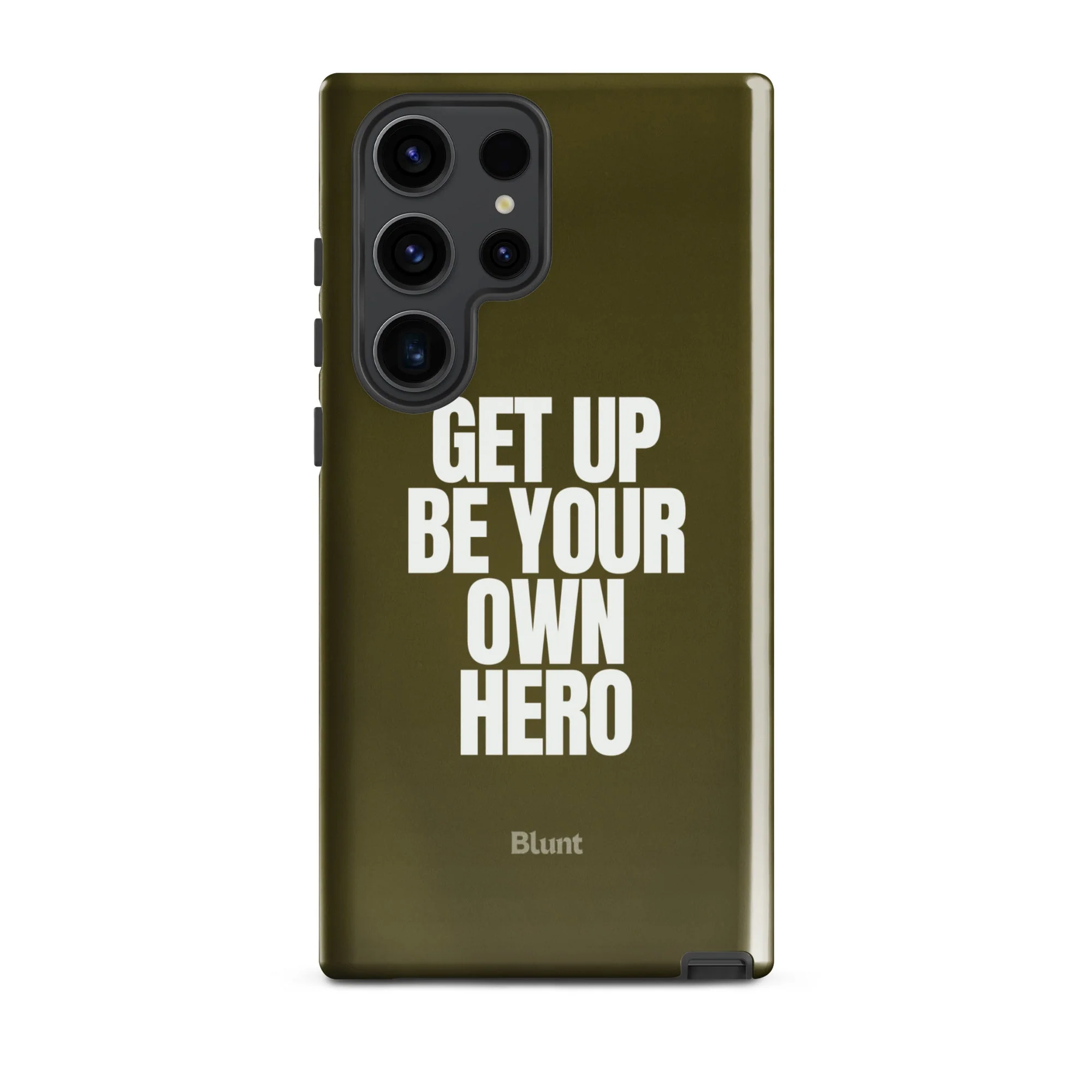 Grindset Samsung Case - Image 9