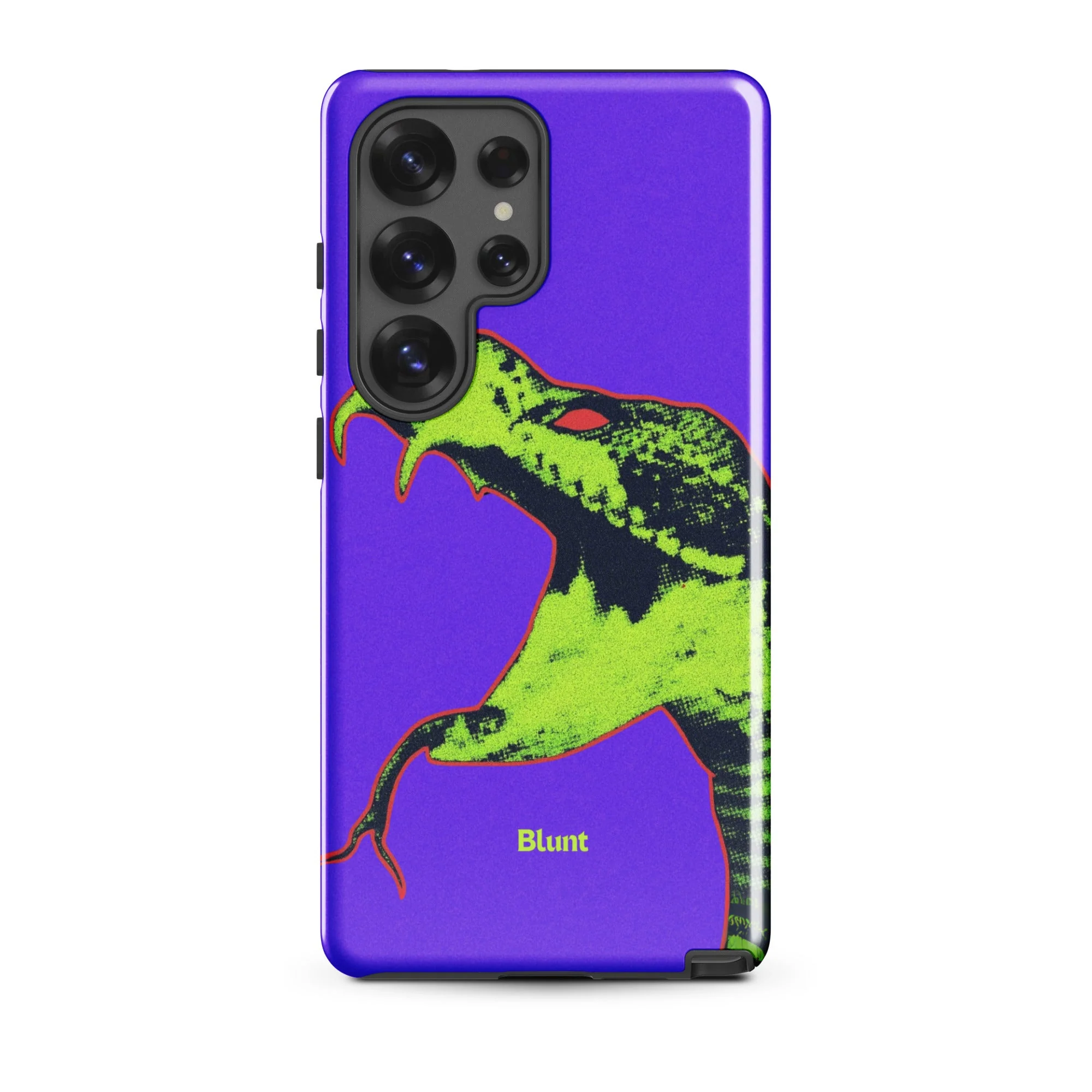 Grozn Samsung Case - Image 3