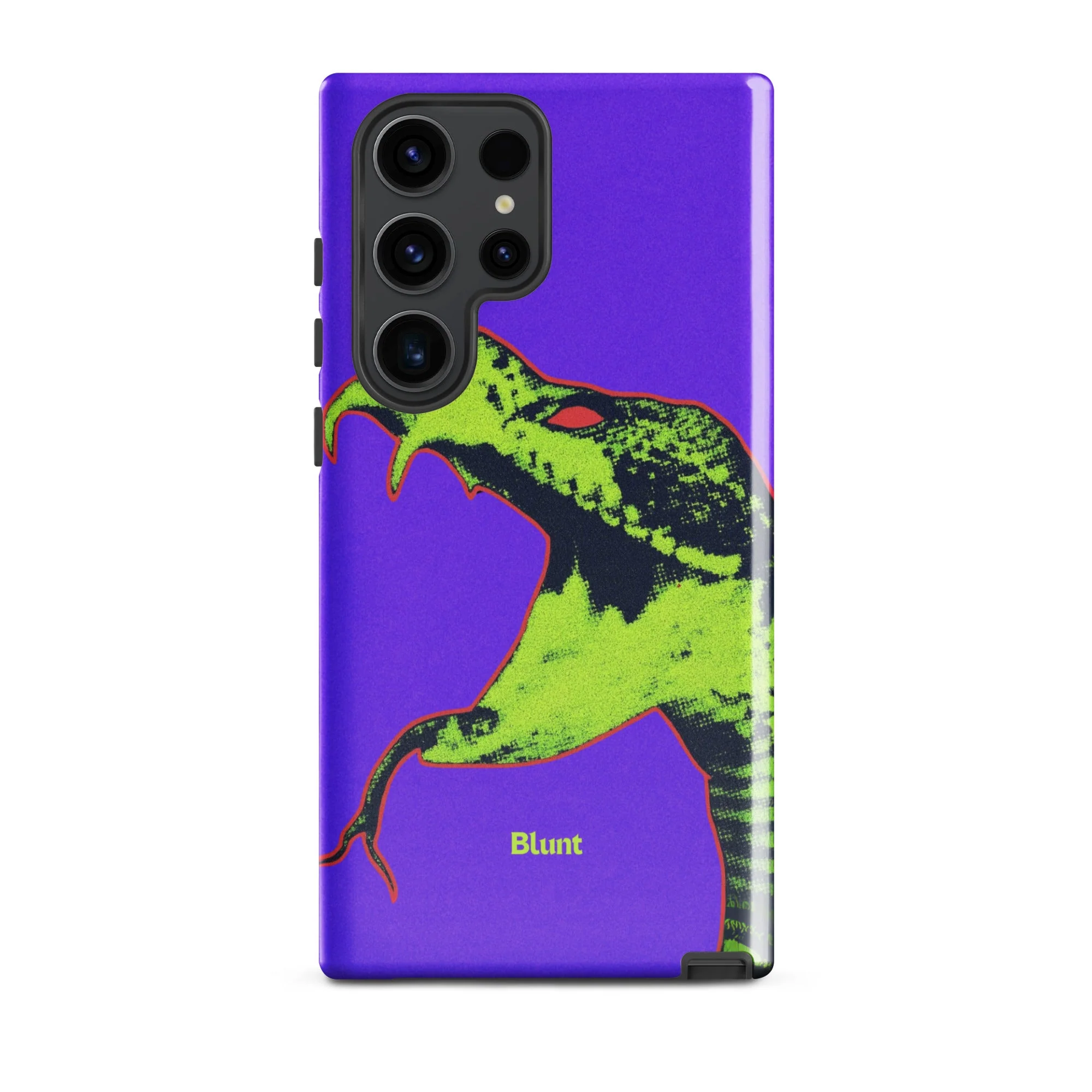 Grozn Samsung Case - Image 9